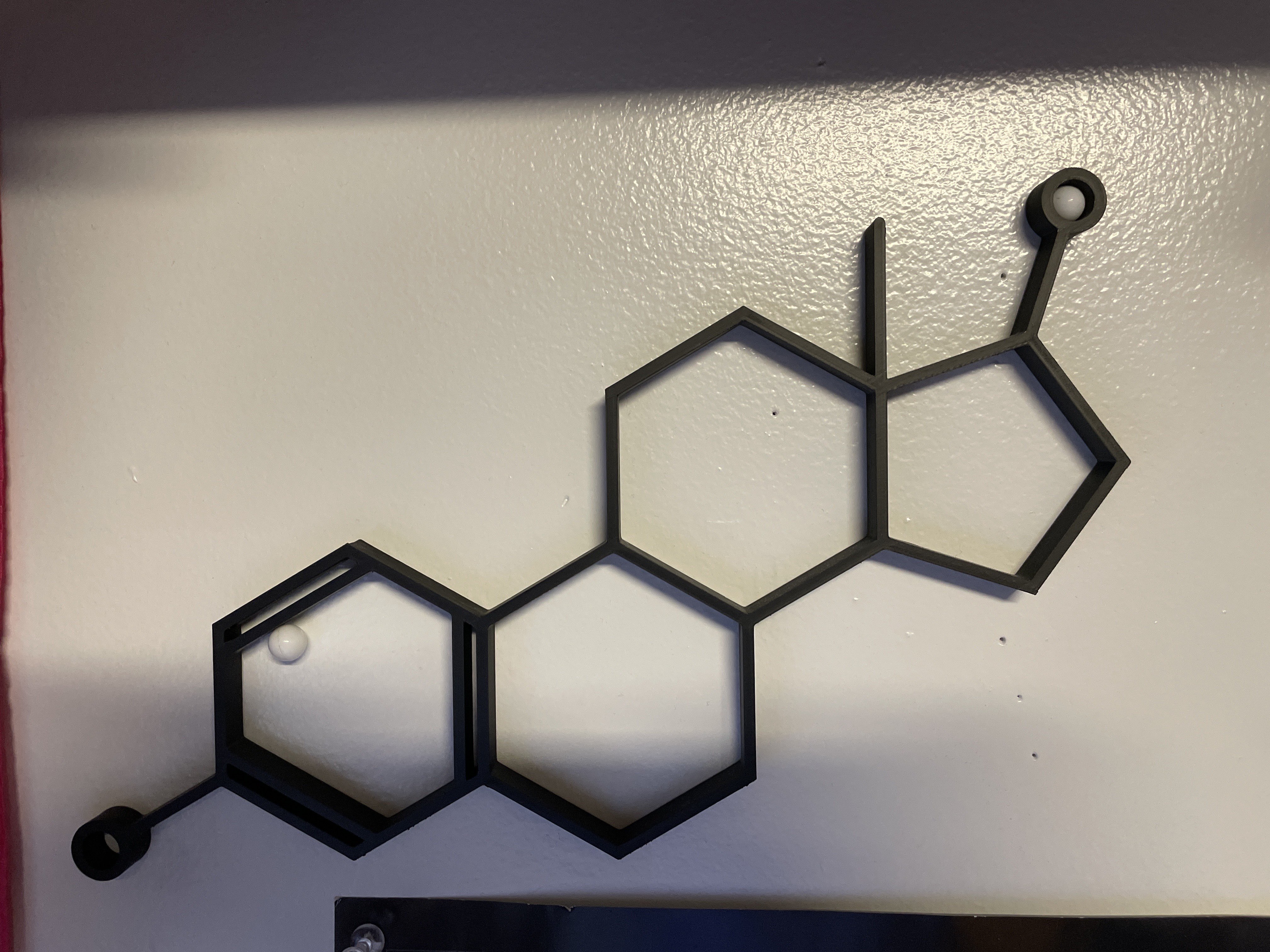 Estrogen(s) Skeletal Structures — thumbnail 2