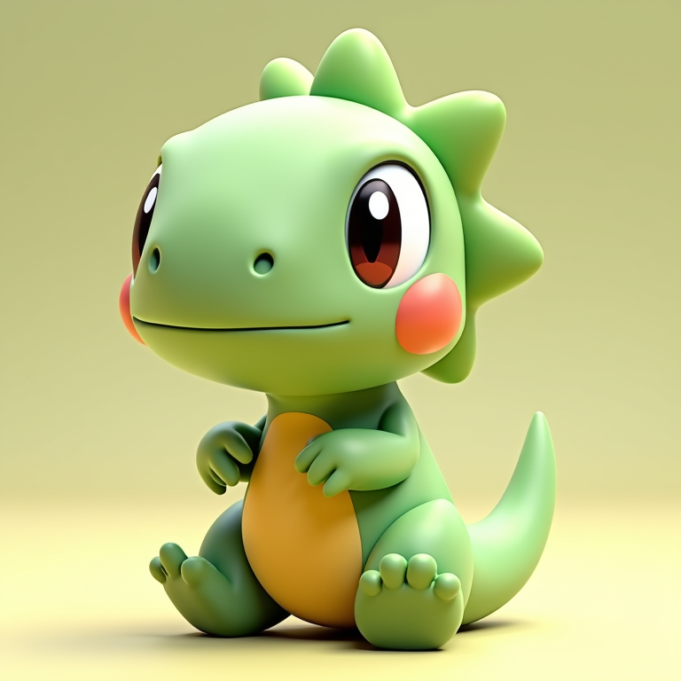 Dinosaur