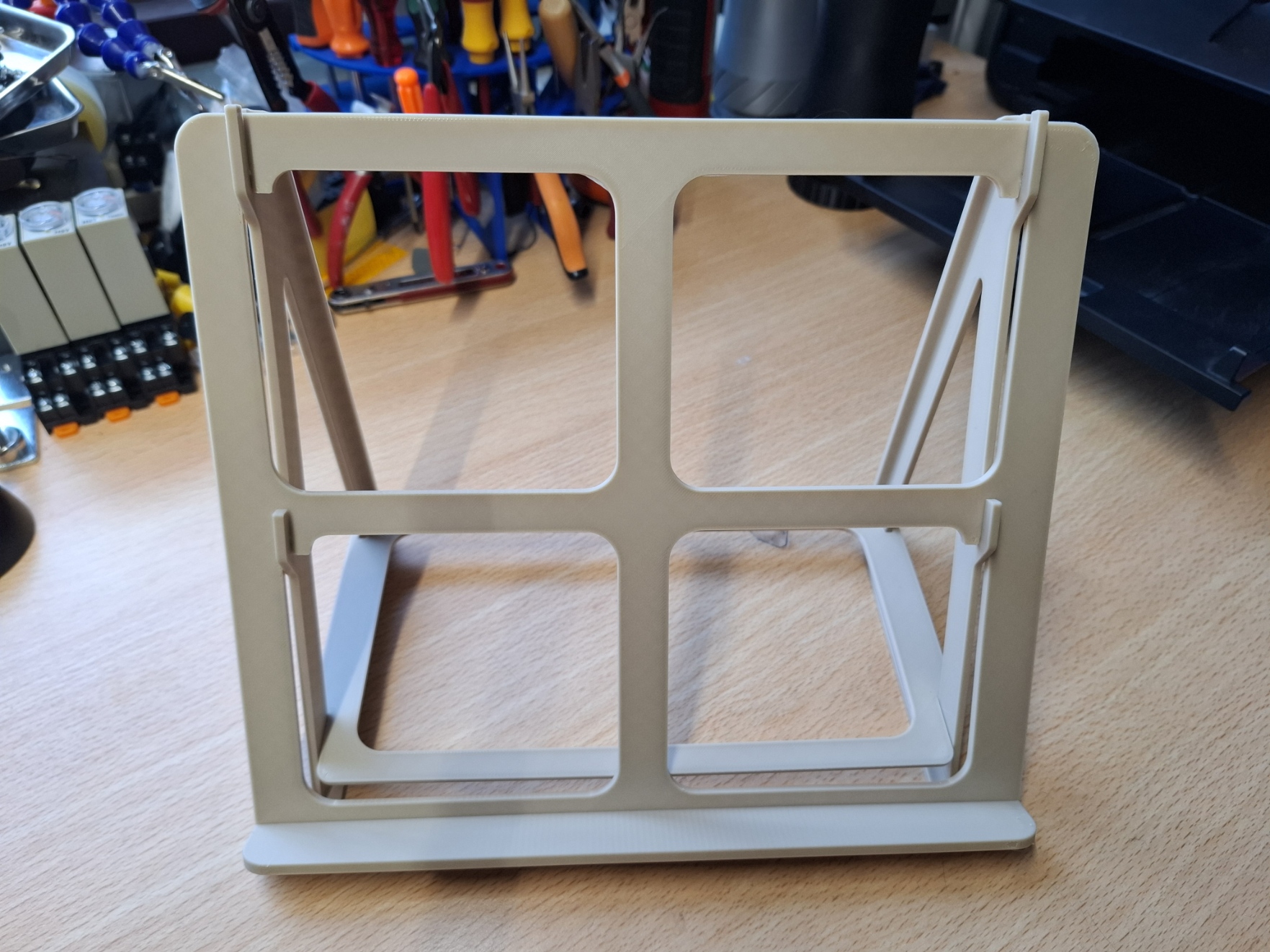 Desktop Lectern