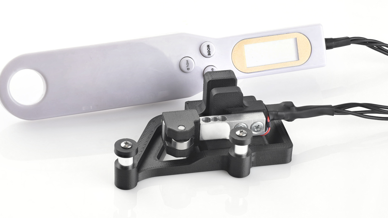 GT2 Belt Tension Meter