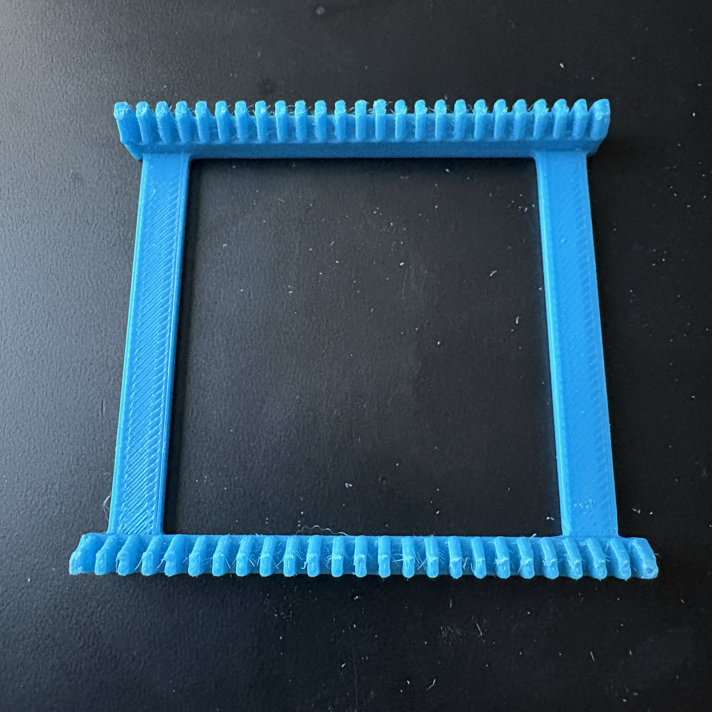 Miniatura 2 do modelo 3D Mini Loom