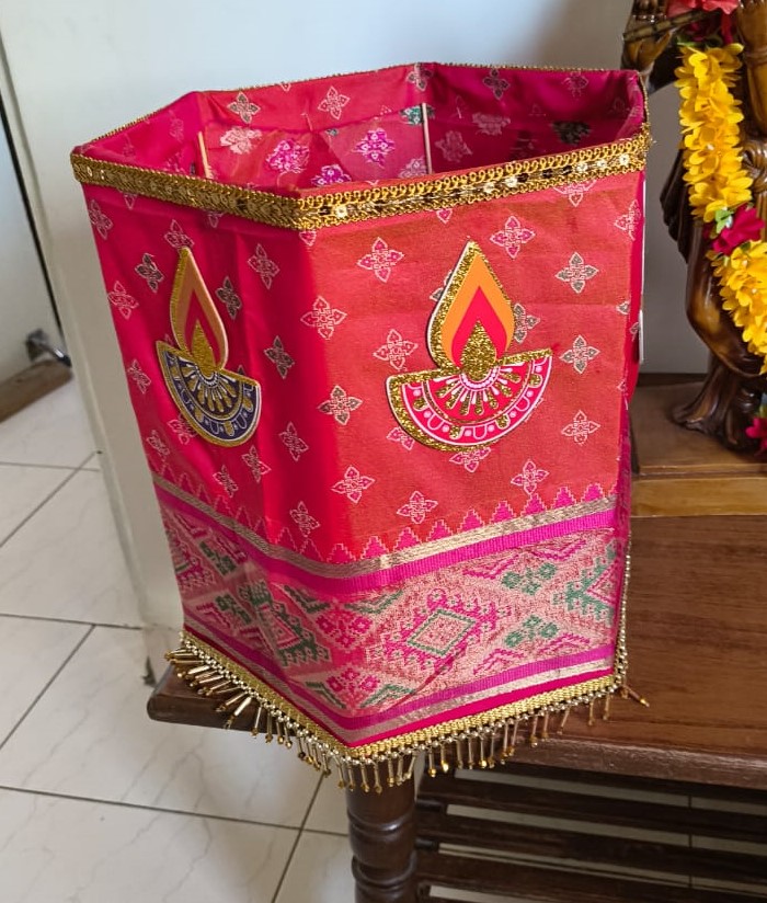 Diwali Lantern