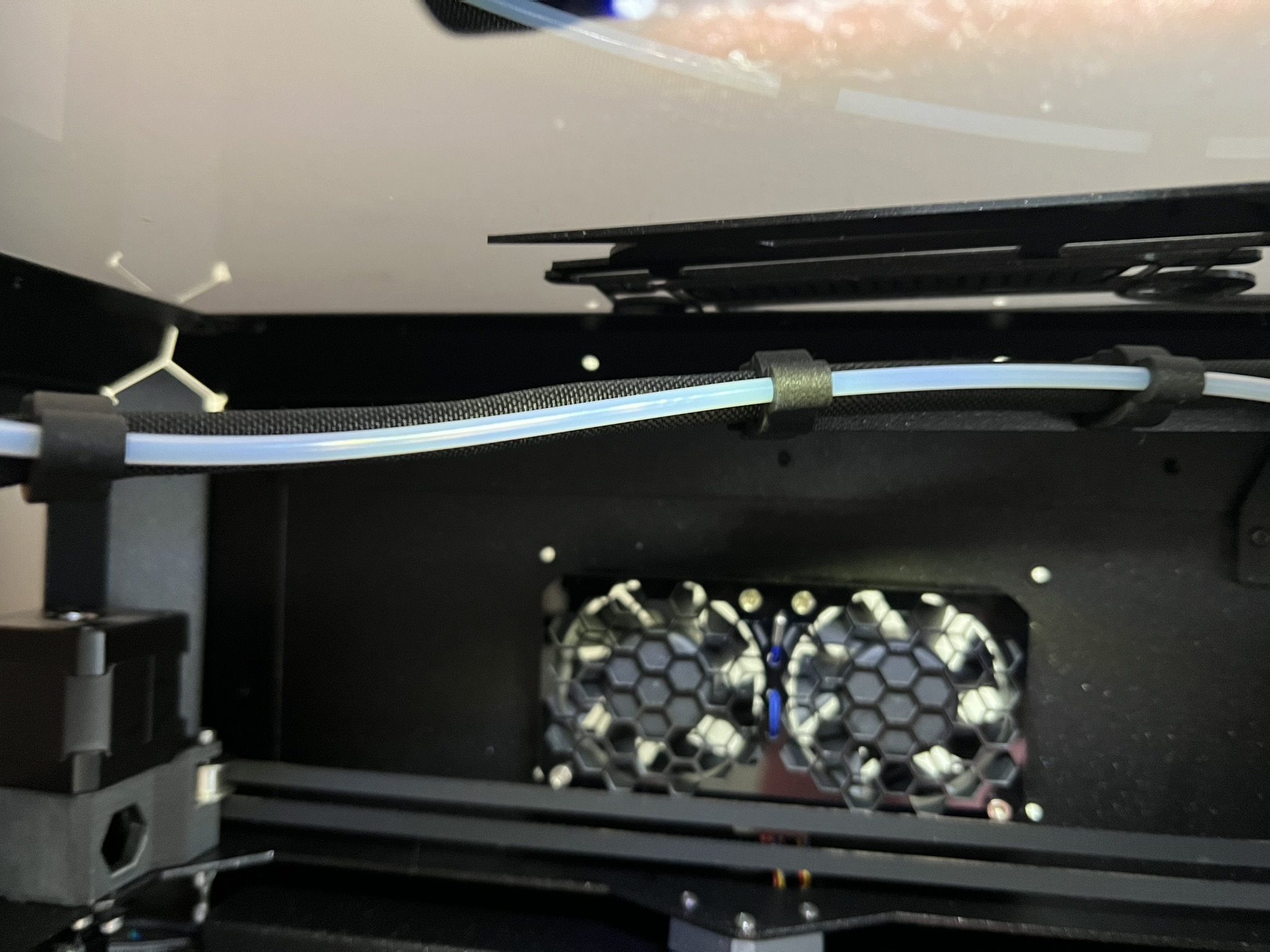 Core One Swing Arm Cable Brackets — thumbnail 3