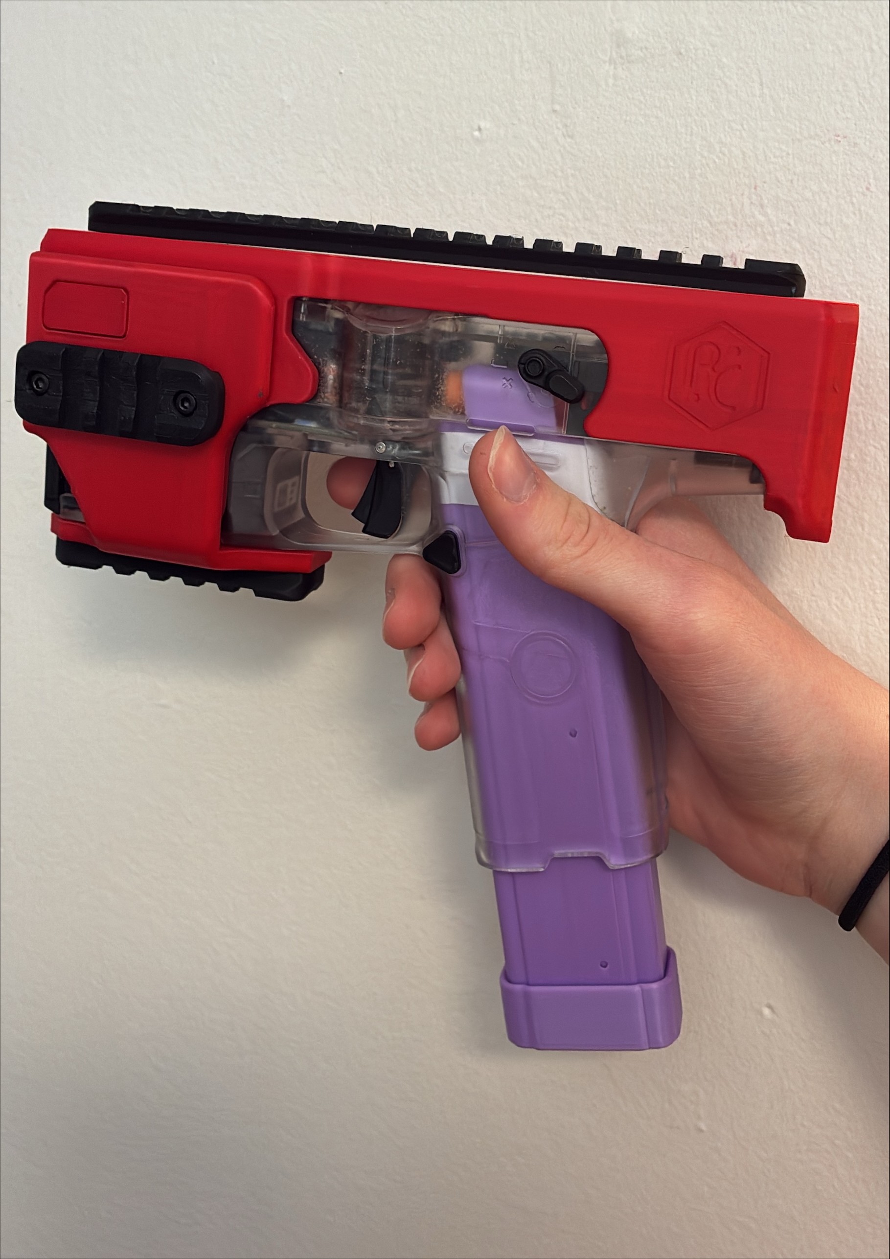 Printable Mag for AIT 40max Lightning