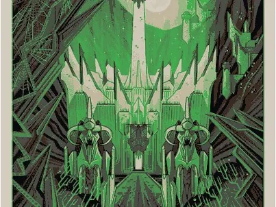minas morgul hueforge