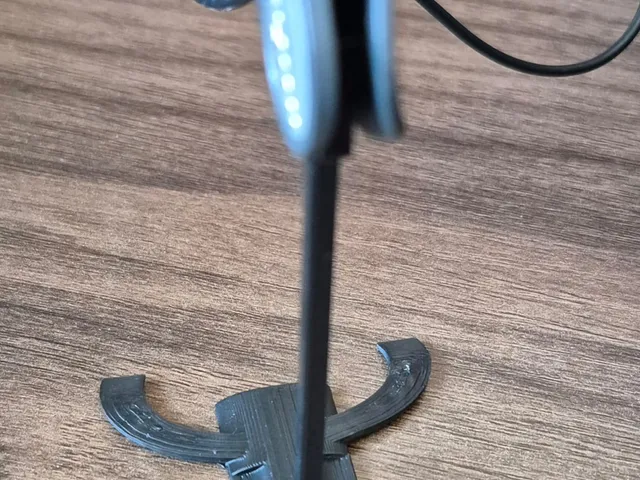 Zalman Mic Stand