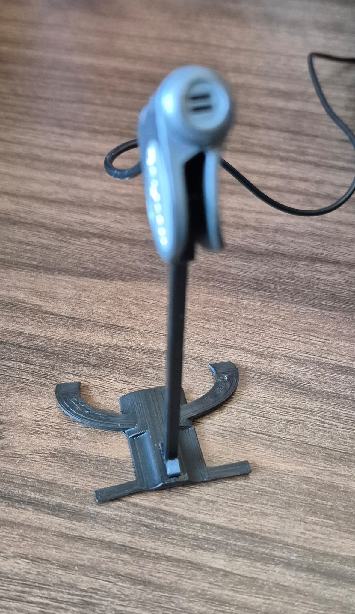 Zalman Mic Stand