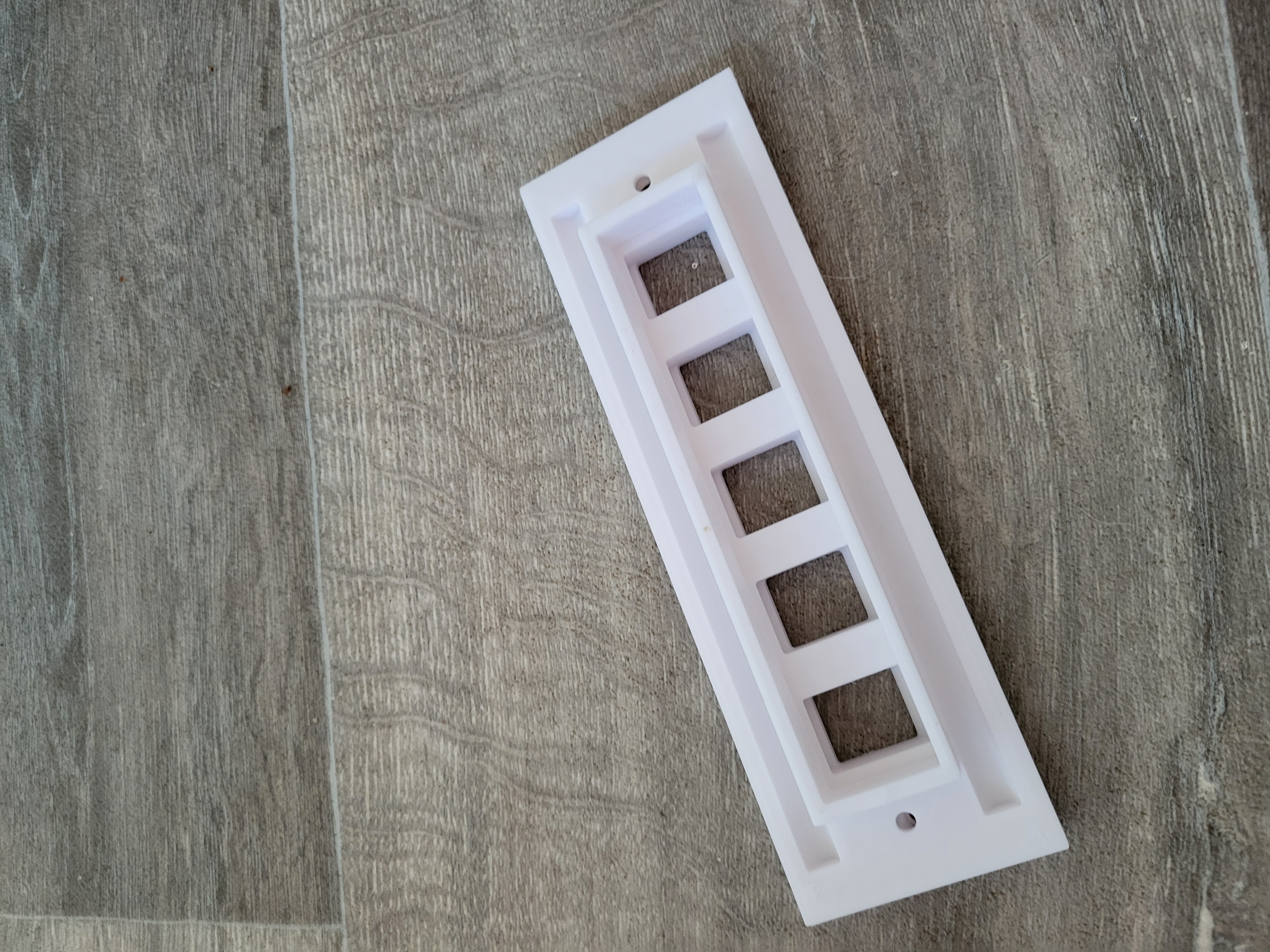 RJ45 Panel Mount — miniatura 2
