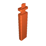 Cool and fun sword