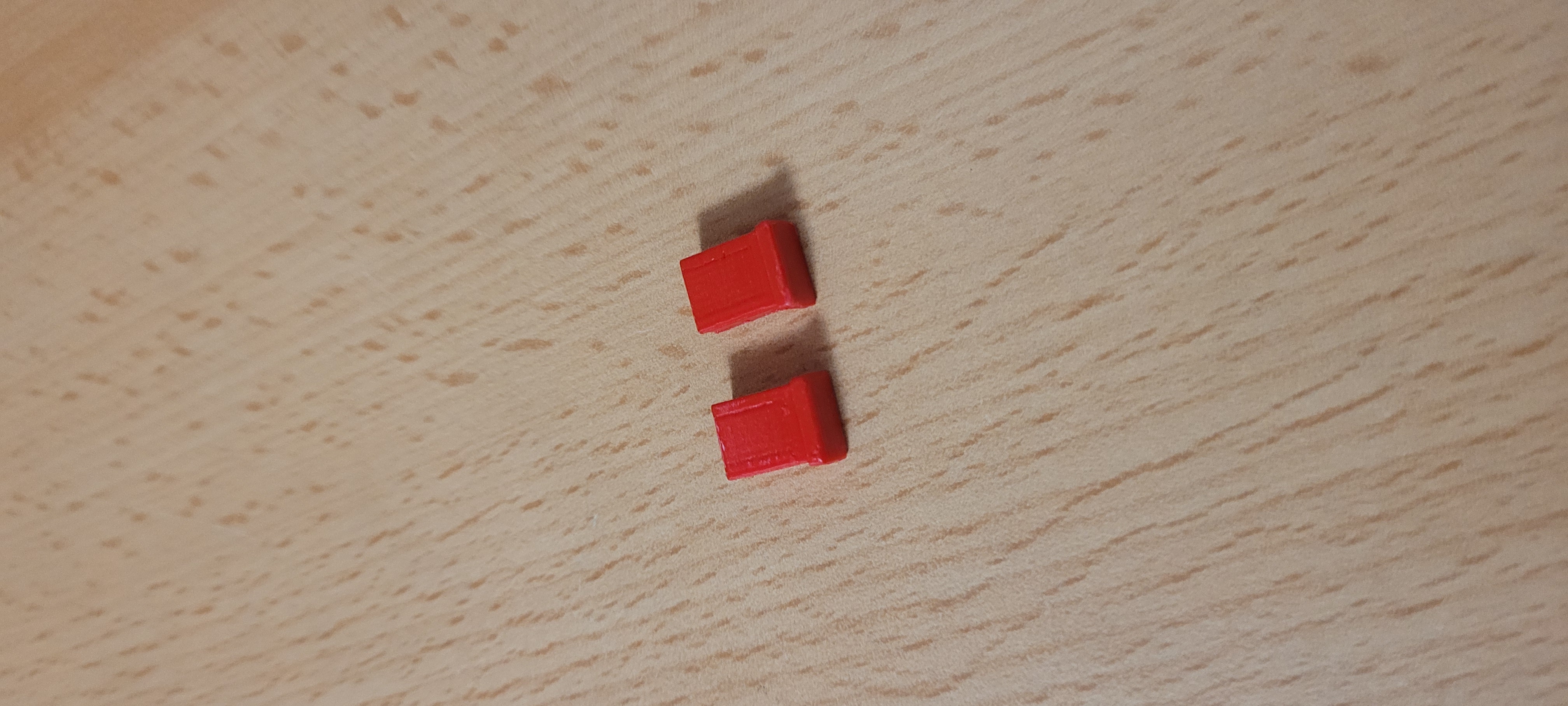 JST Kappe — thumbnail 2