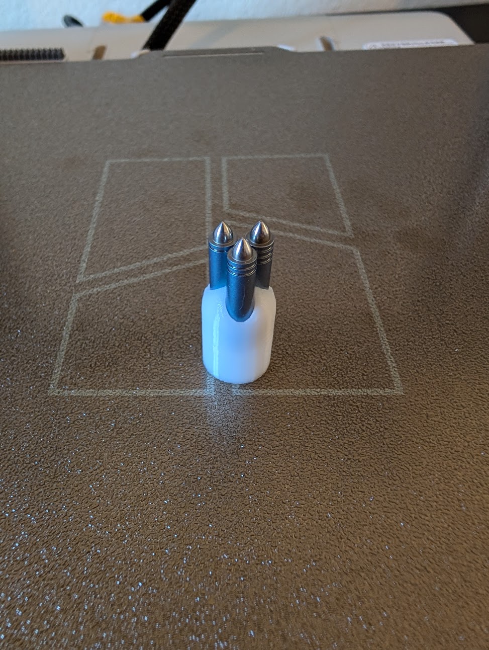 Cricut Foil Transfer Holder