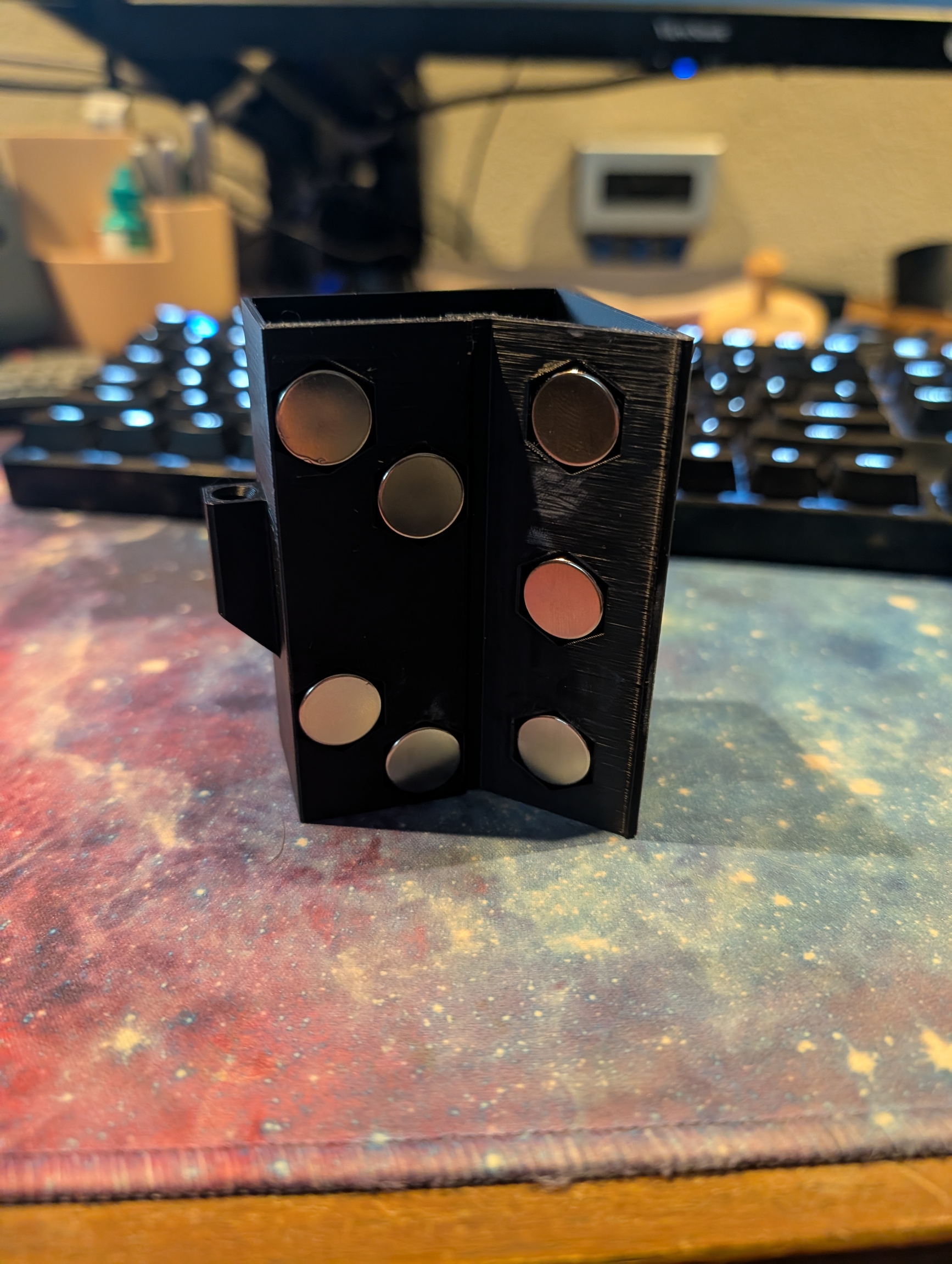 Core One Tool Holder
