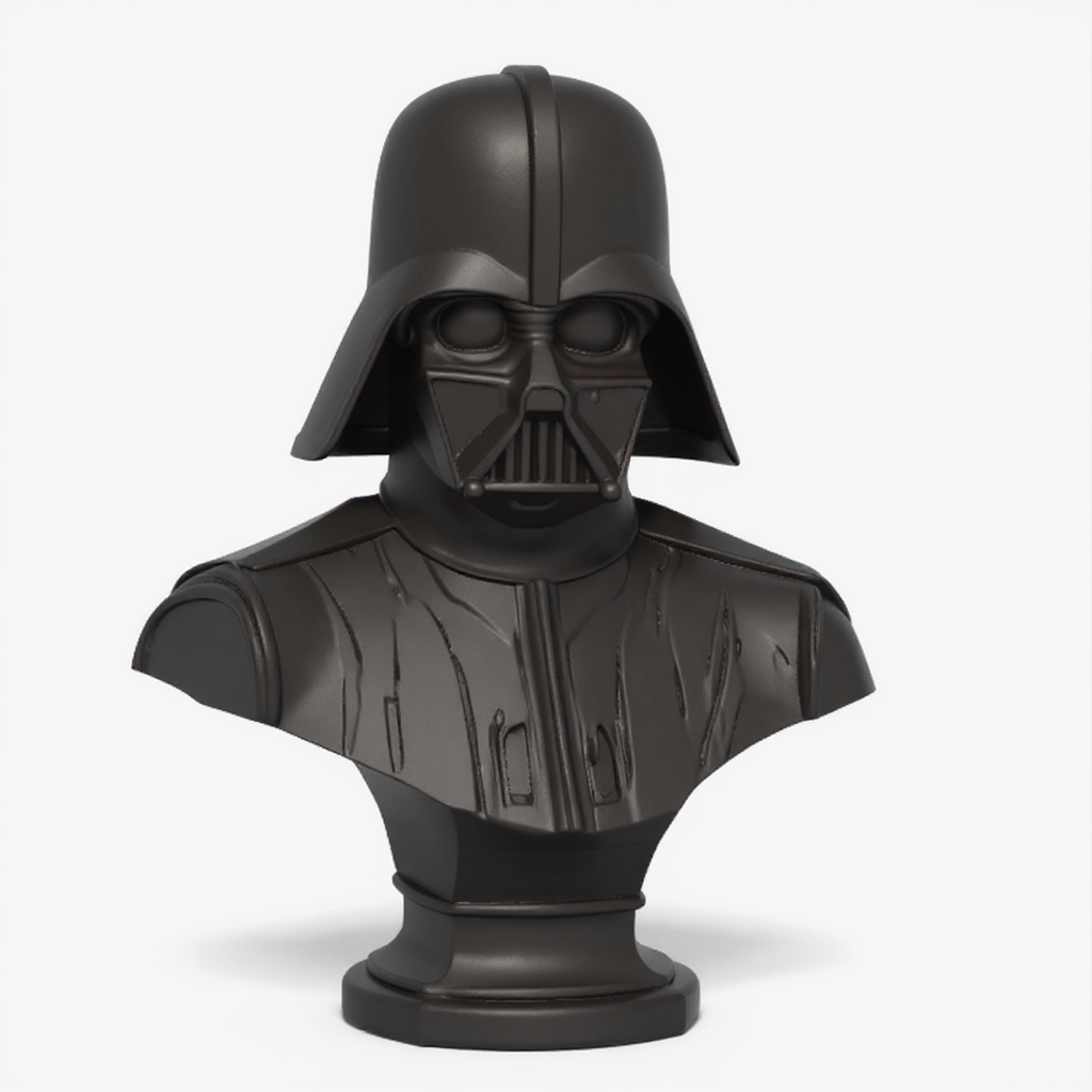 Darth Vader bust