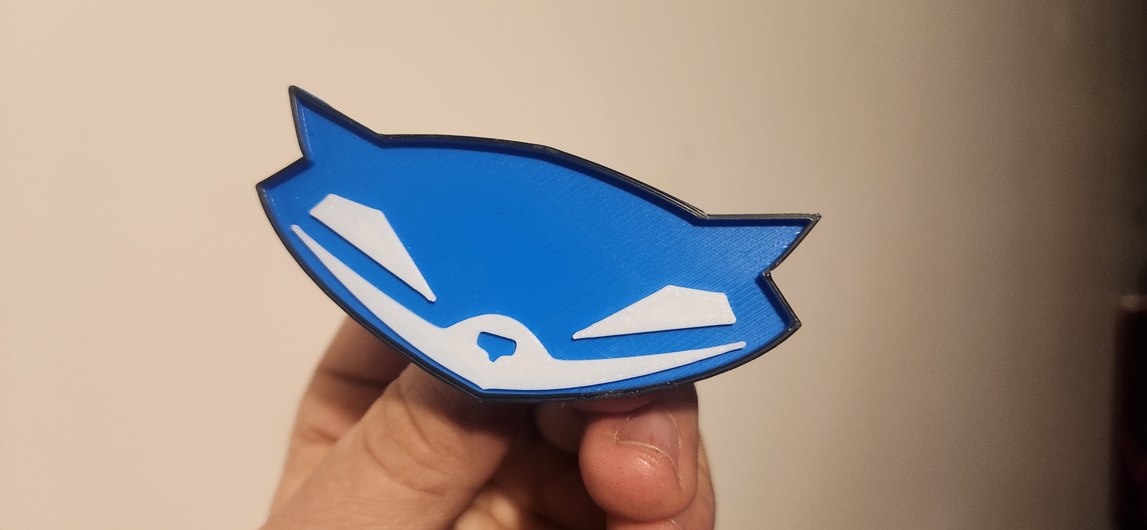 Sly Cooper Symbol