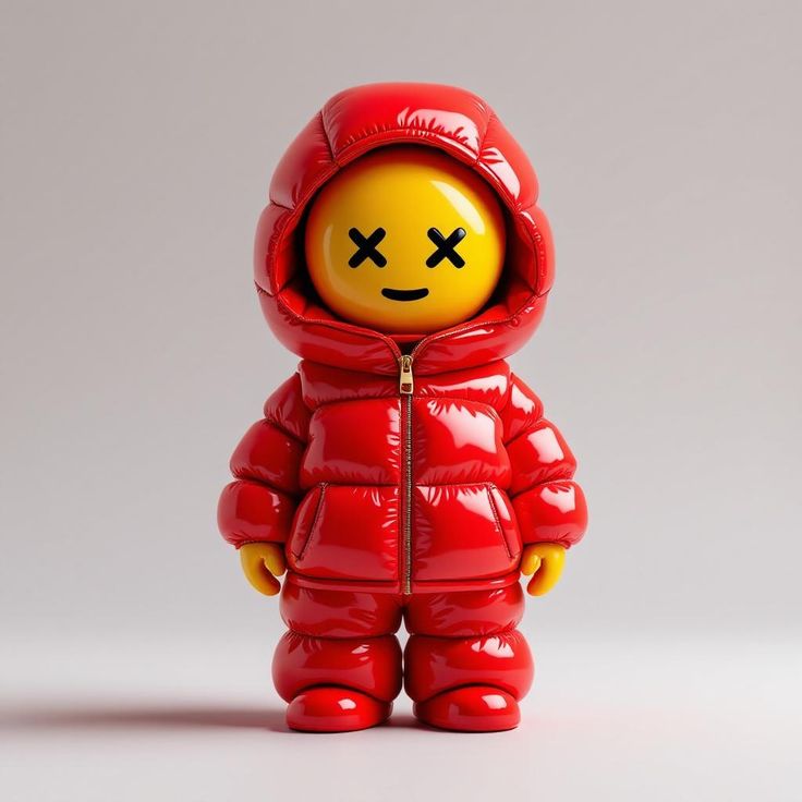 Puffy — miniatura 2
