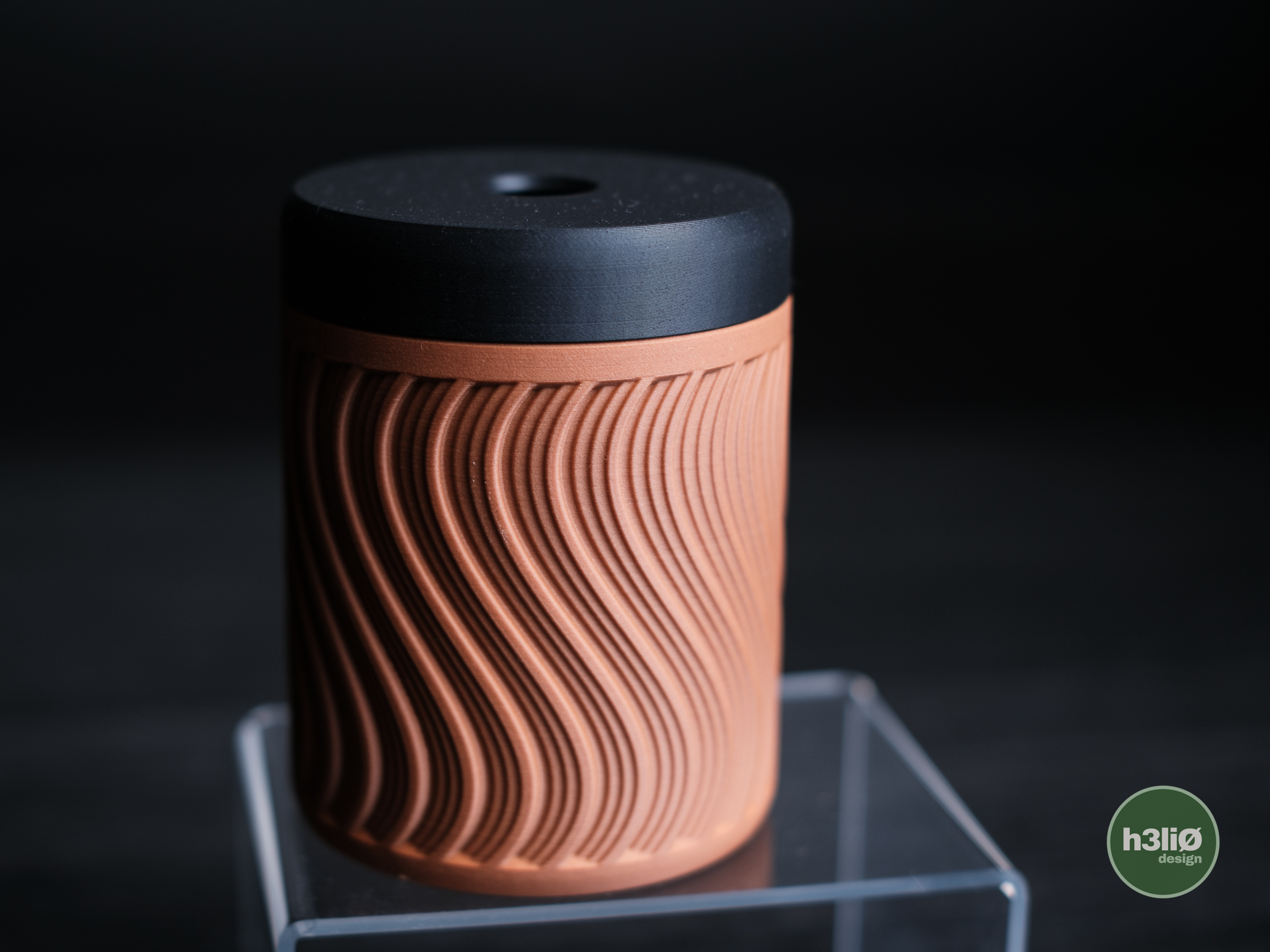 Miniatura 12 do modelo 3D pulse · container