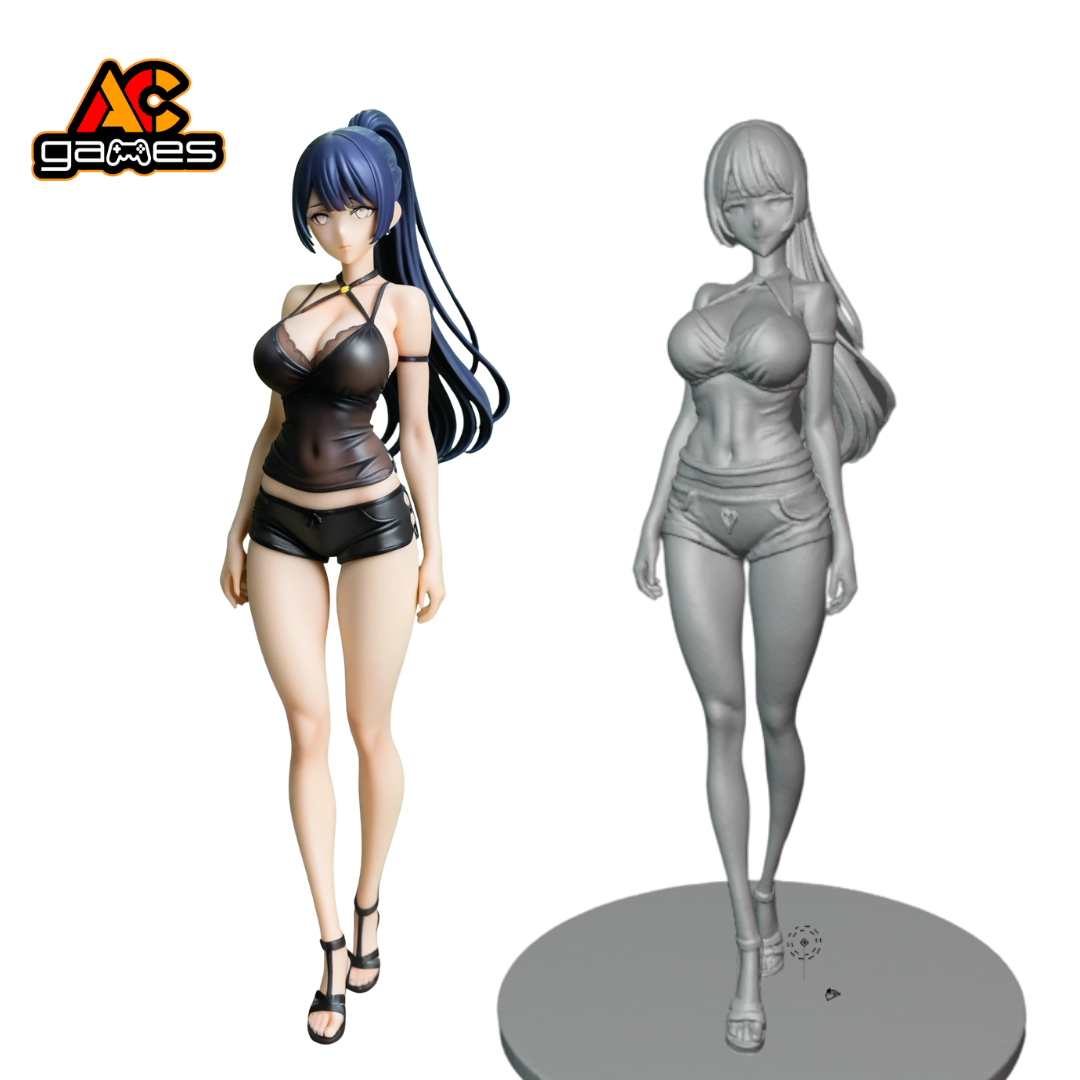 Hinata Casual Skins