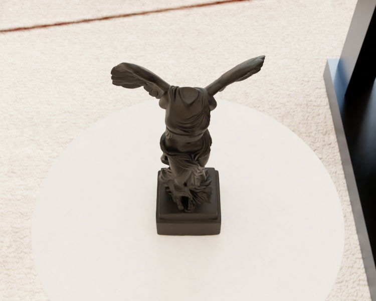 Headless Angel — thumbnail 10