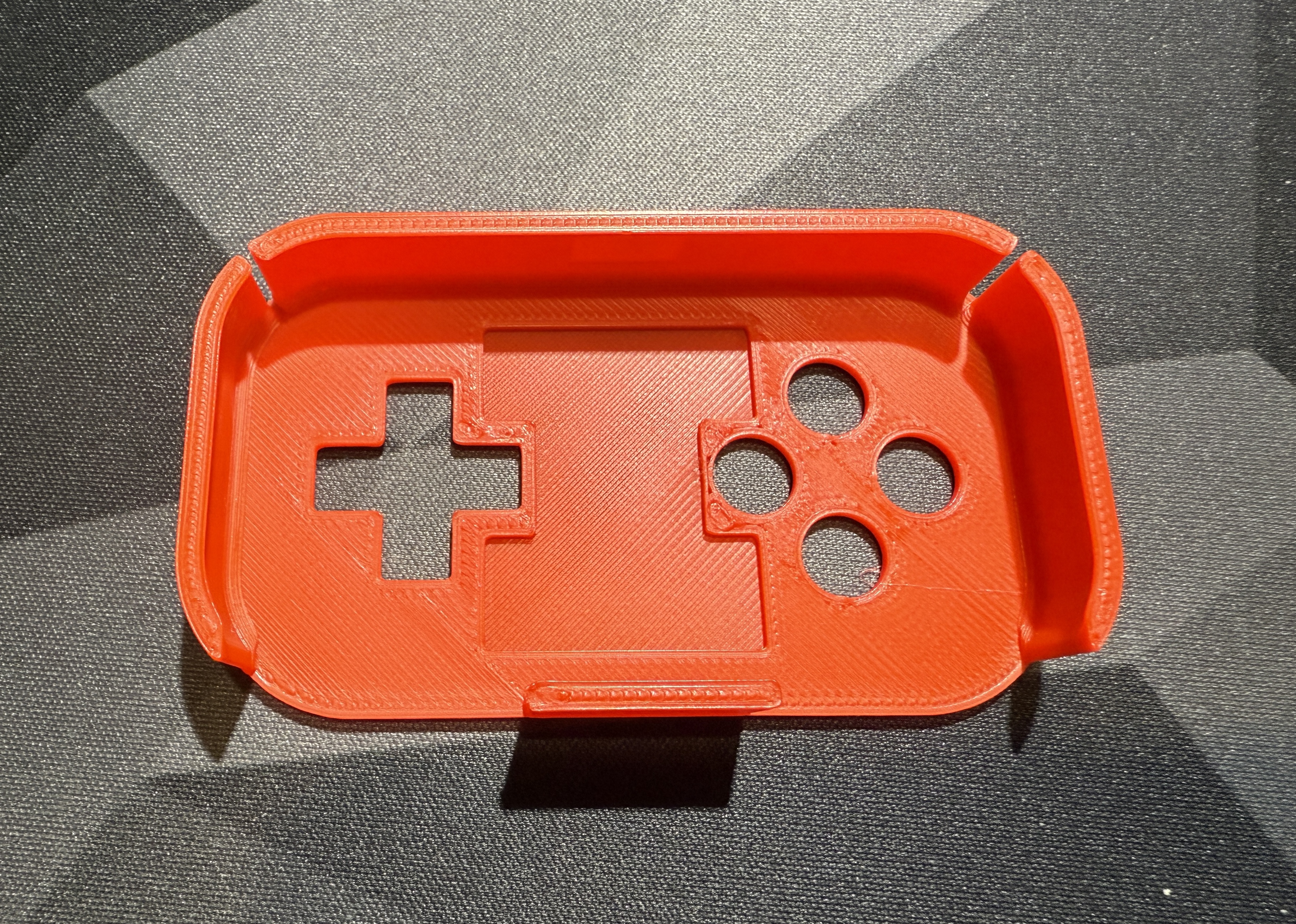 8BitDo Micro Controller Cover — miniatura 4