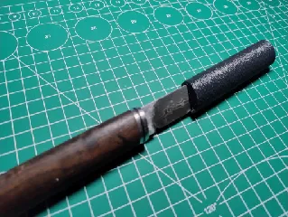 Knife holster