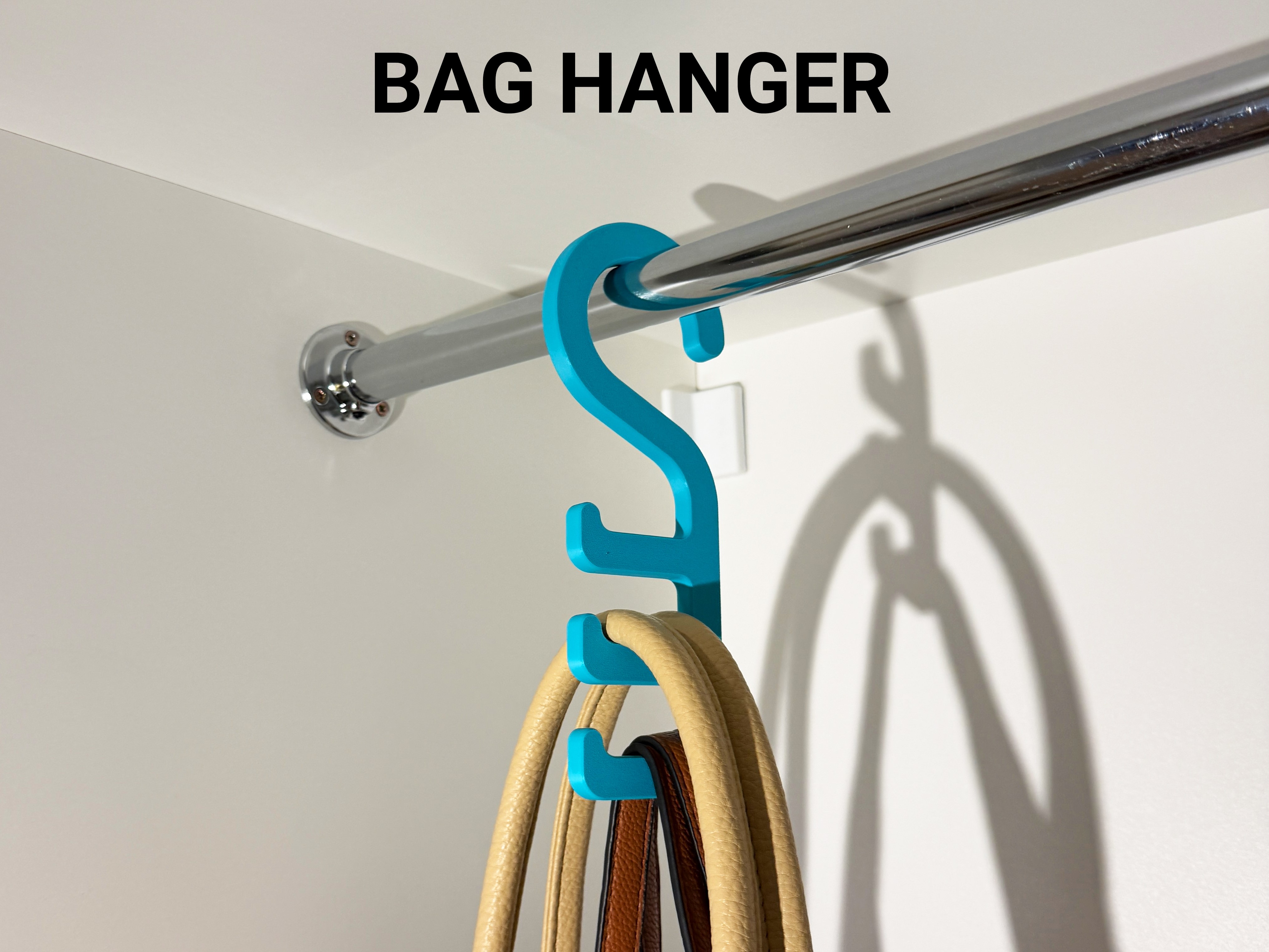 Bag Hanger