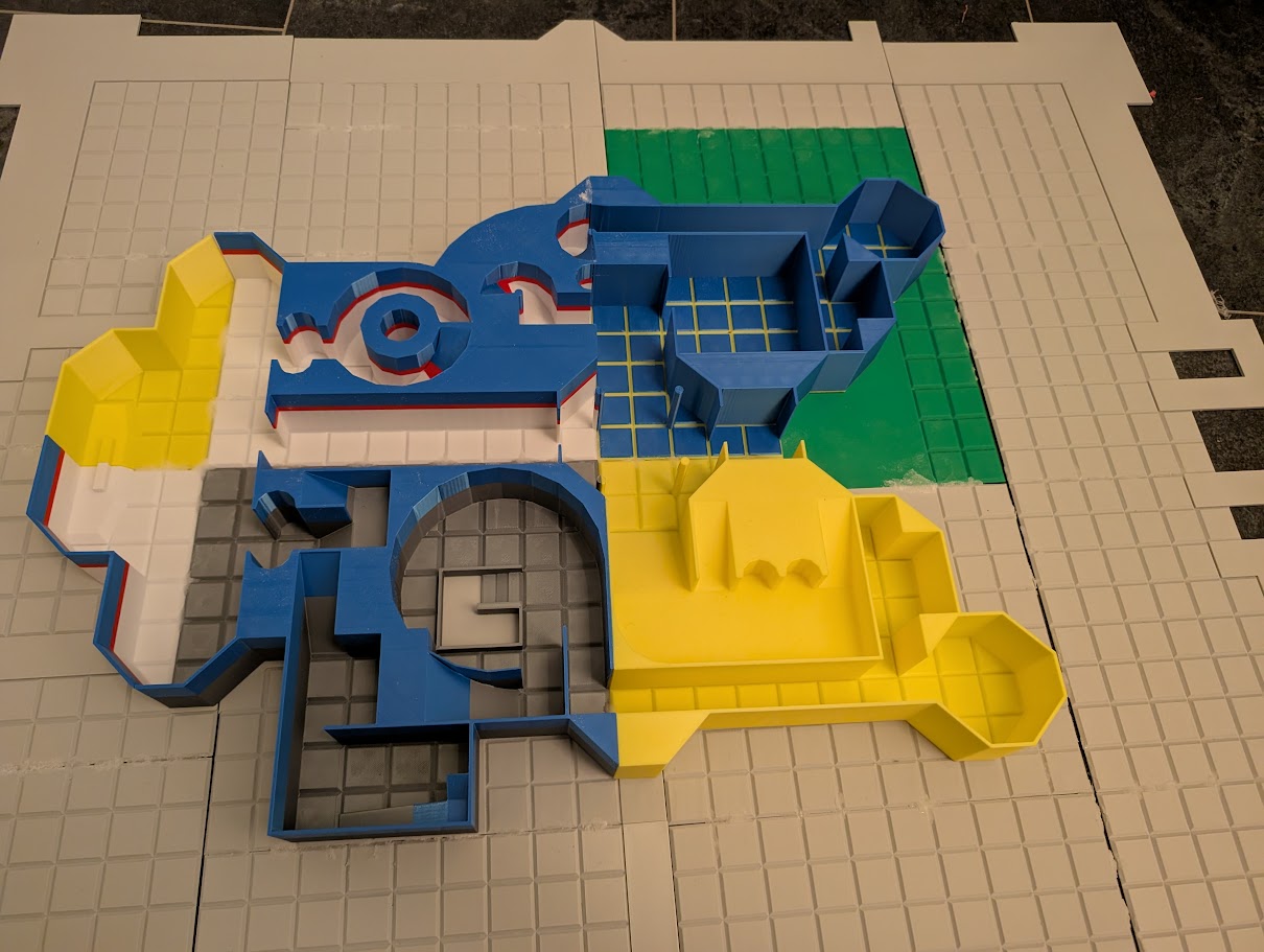 DnD Vampire Castle — miniatura 4