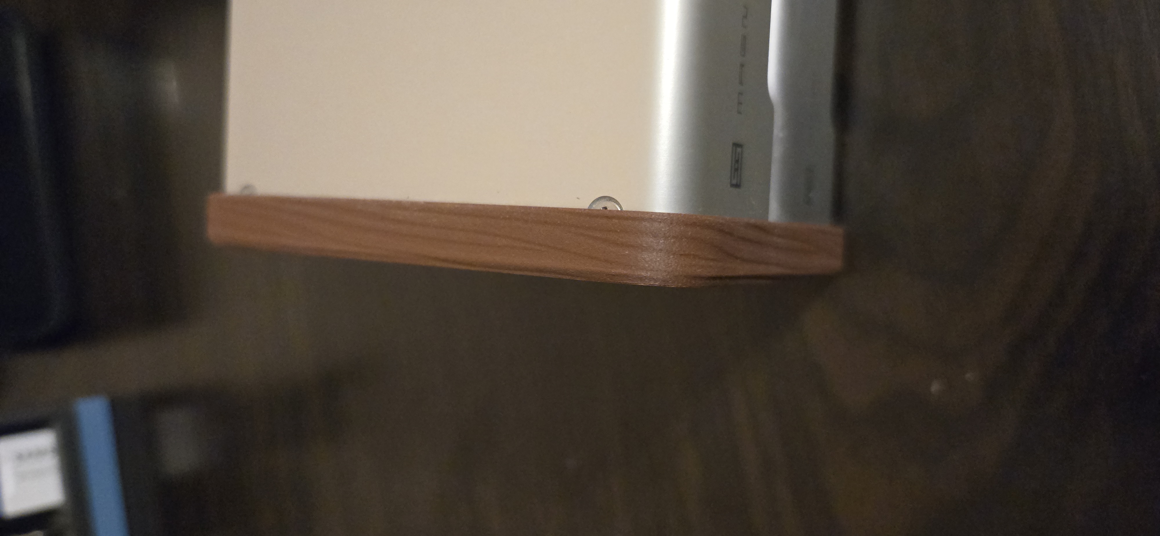 Miniatura 6 do modelo 3D Schiit Stack Holders V1 & V2