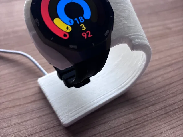 Huawei Watch GT5 Pro – Charging Dock Adapter