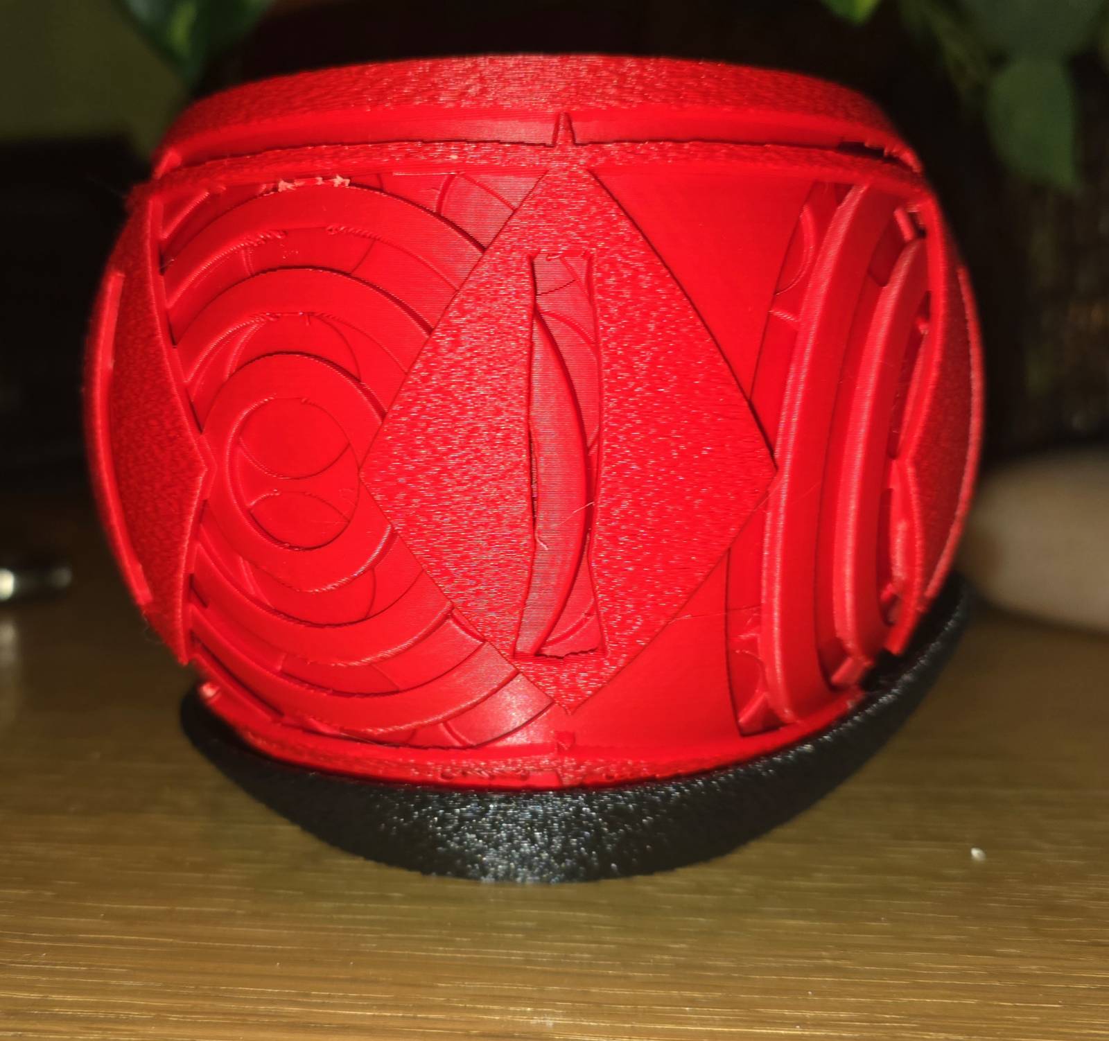 ANDROMEDA SKY planter