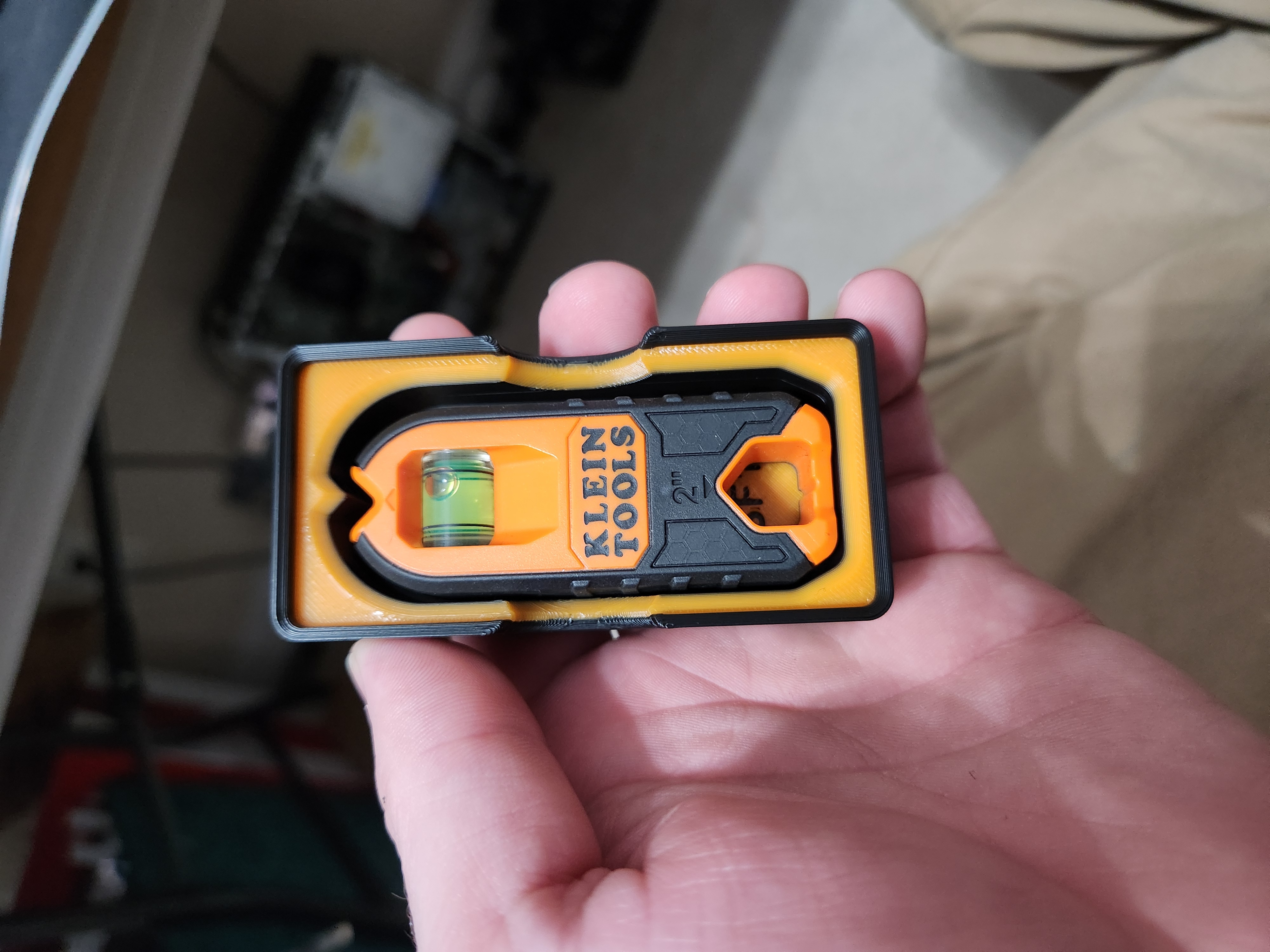 Klein Tools / Platinum Tools Gridfinity Bins — miniatura 12