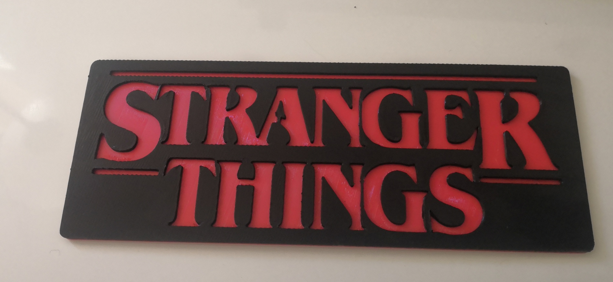 Stranger Things Kinder Joy Stand 24pcs+Mindflayer — miniatura 5