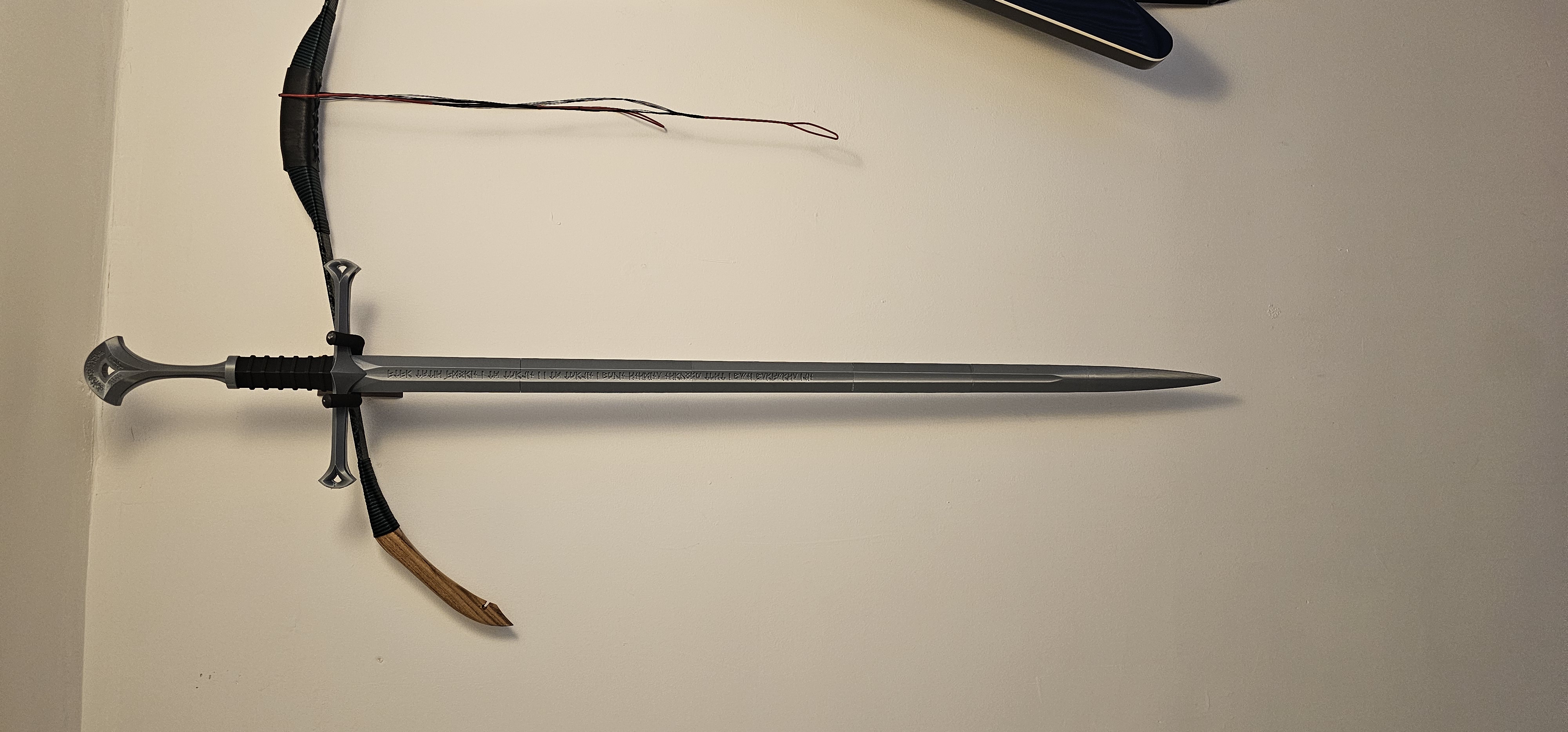 3demon narsil Snug fit dowels for assembly