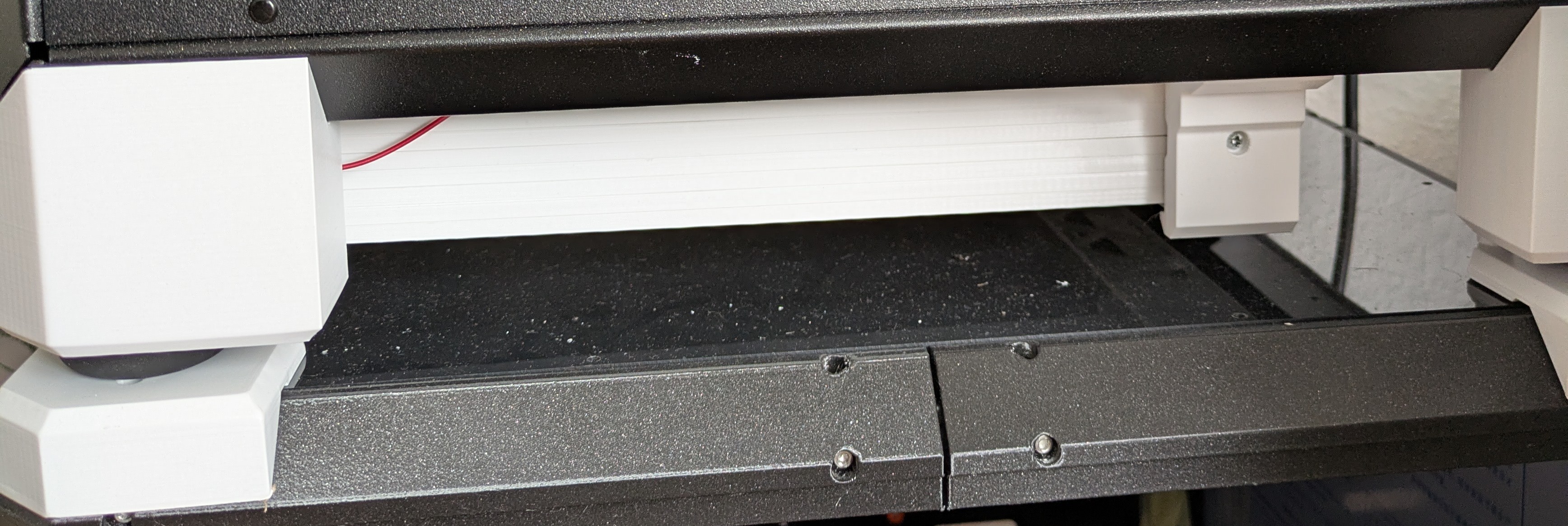 C1L Steelsheet Holder — miniatura 3