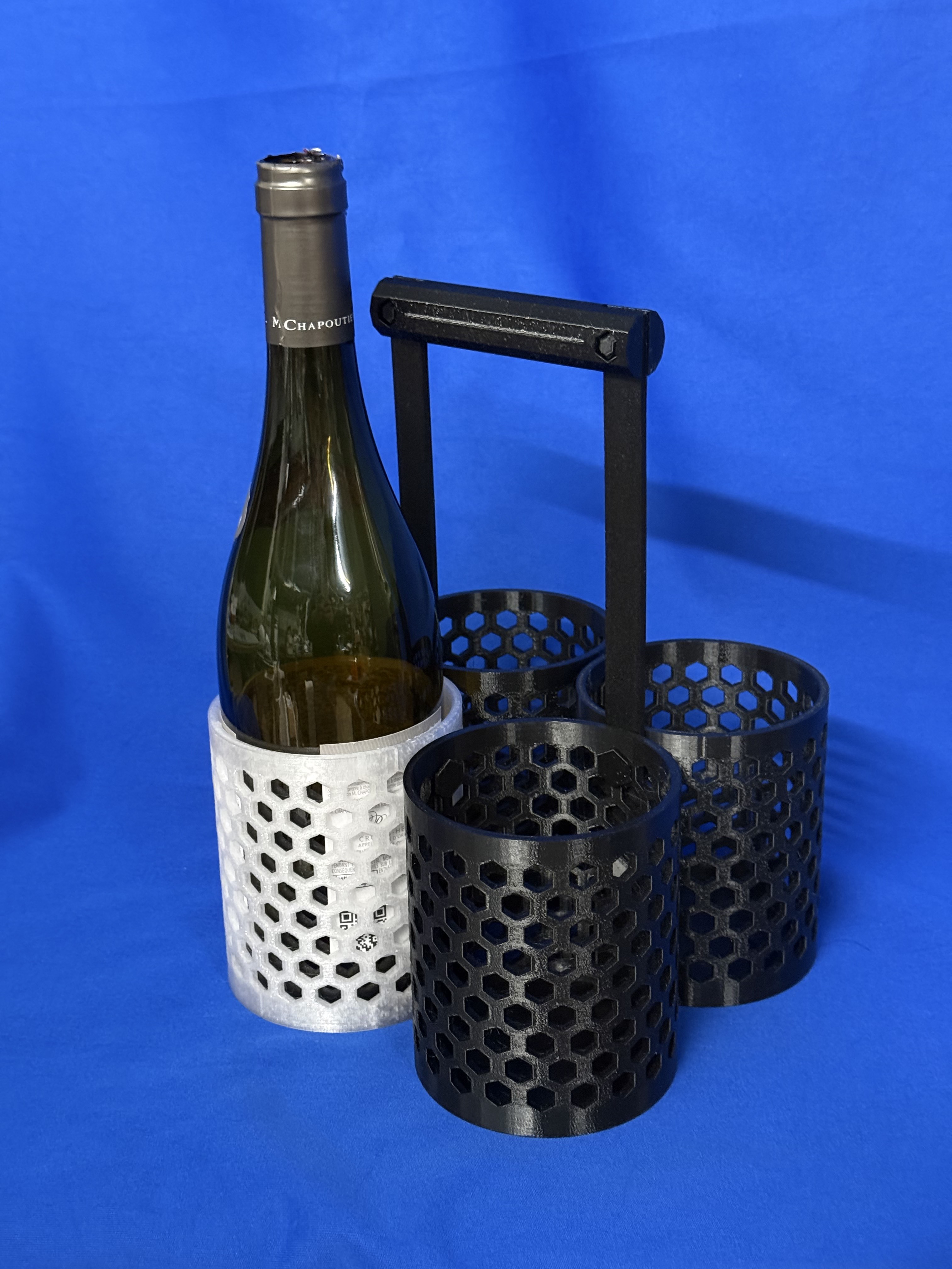 Wine Crate