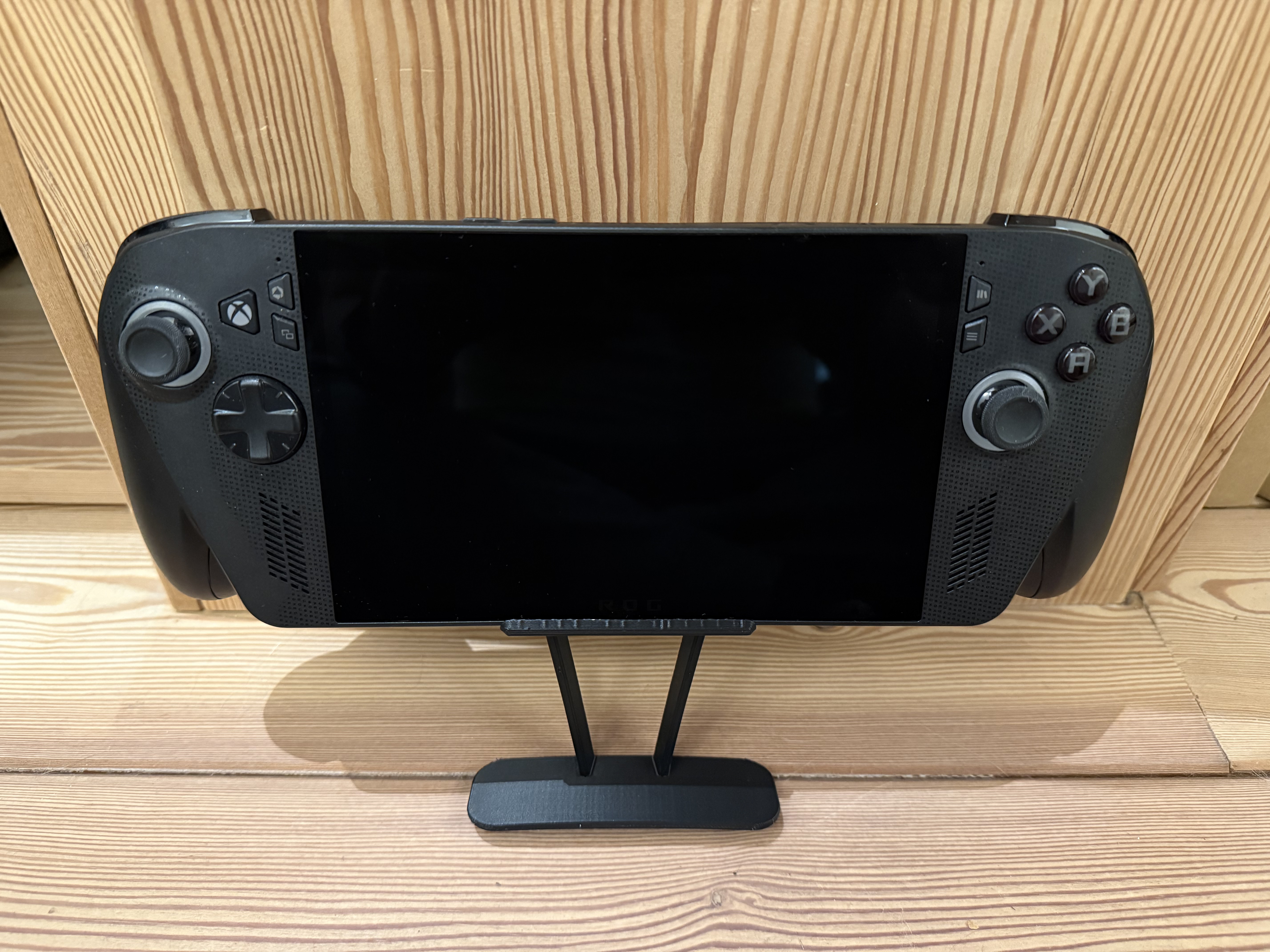 Asus Xbox Ally X Belly Stand