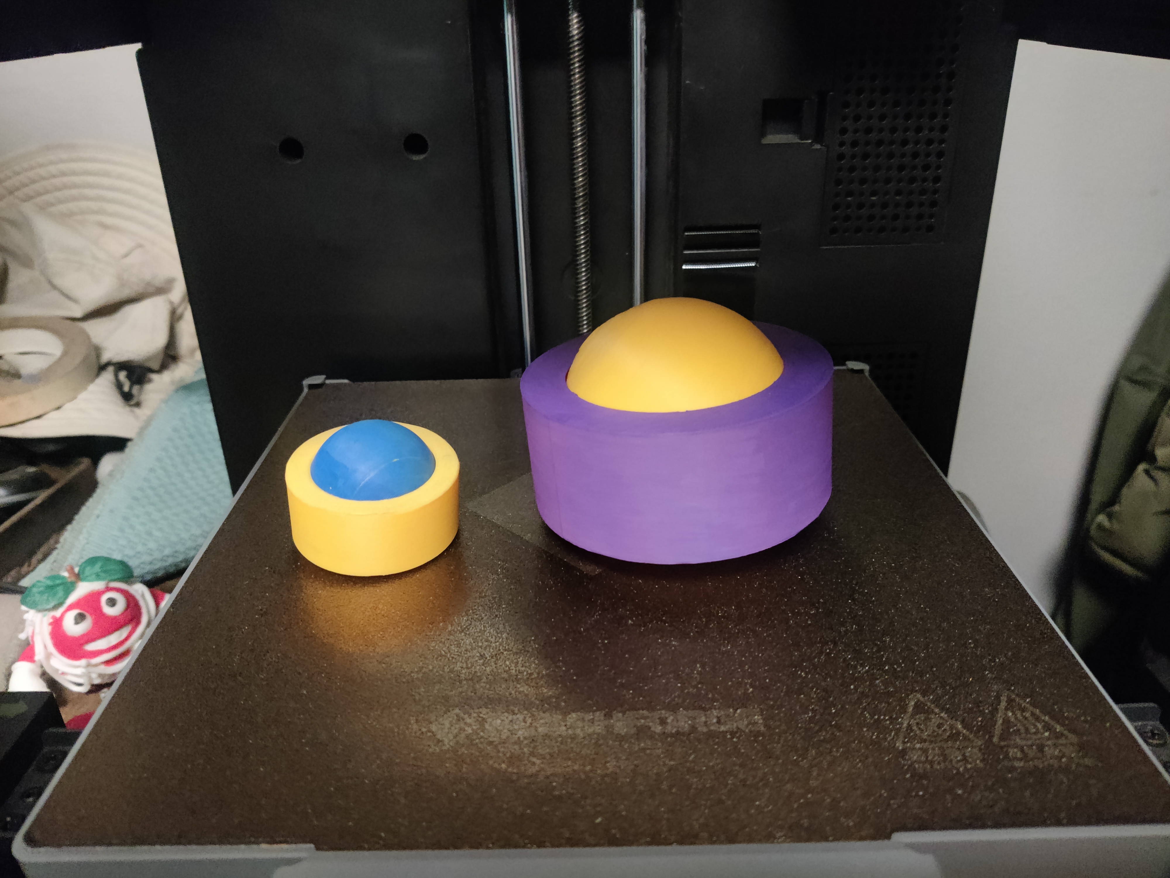 Spinny Roller Thingy