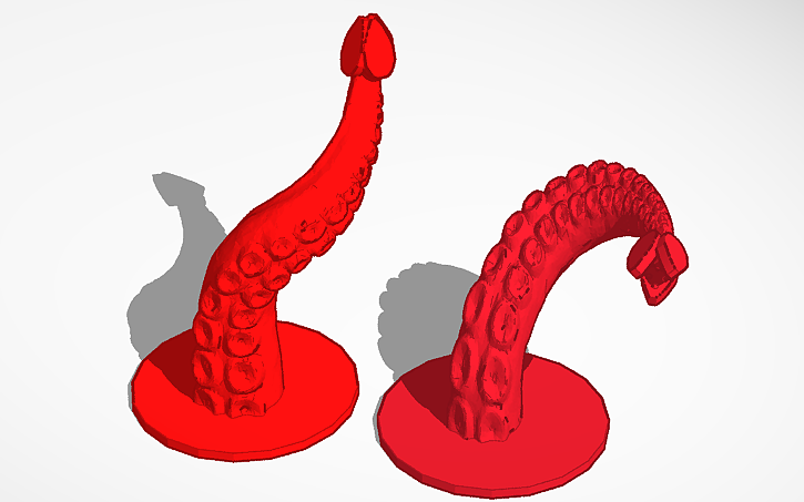 Sea of Theves(kraken)