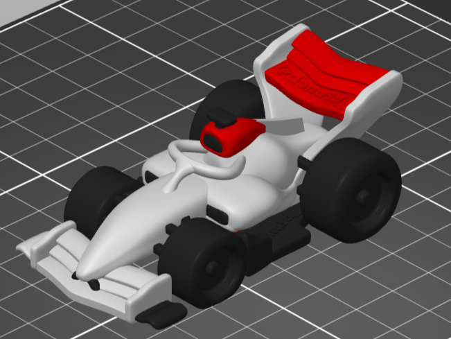 F1 2026 — thumbnail 12
