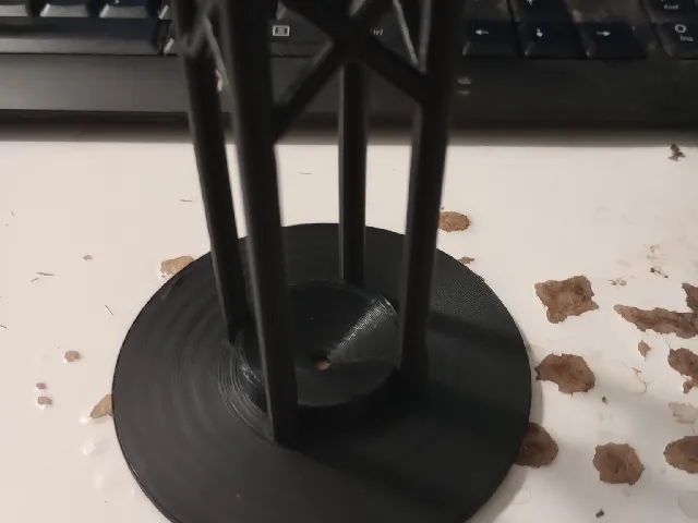 Toothbrush Holder v3