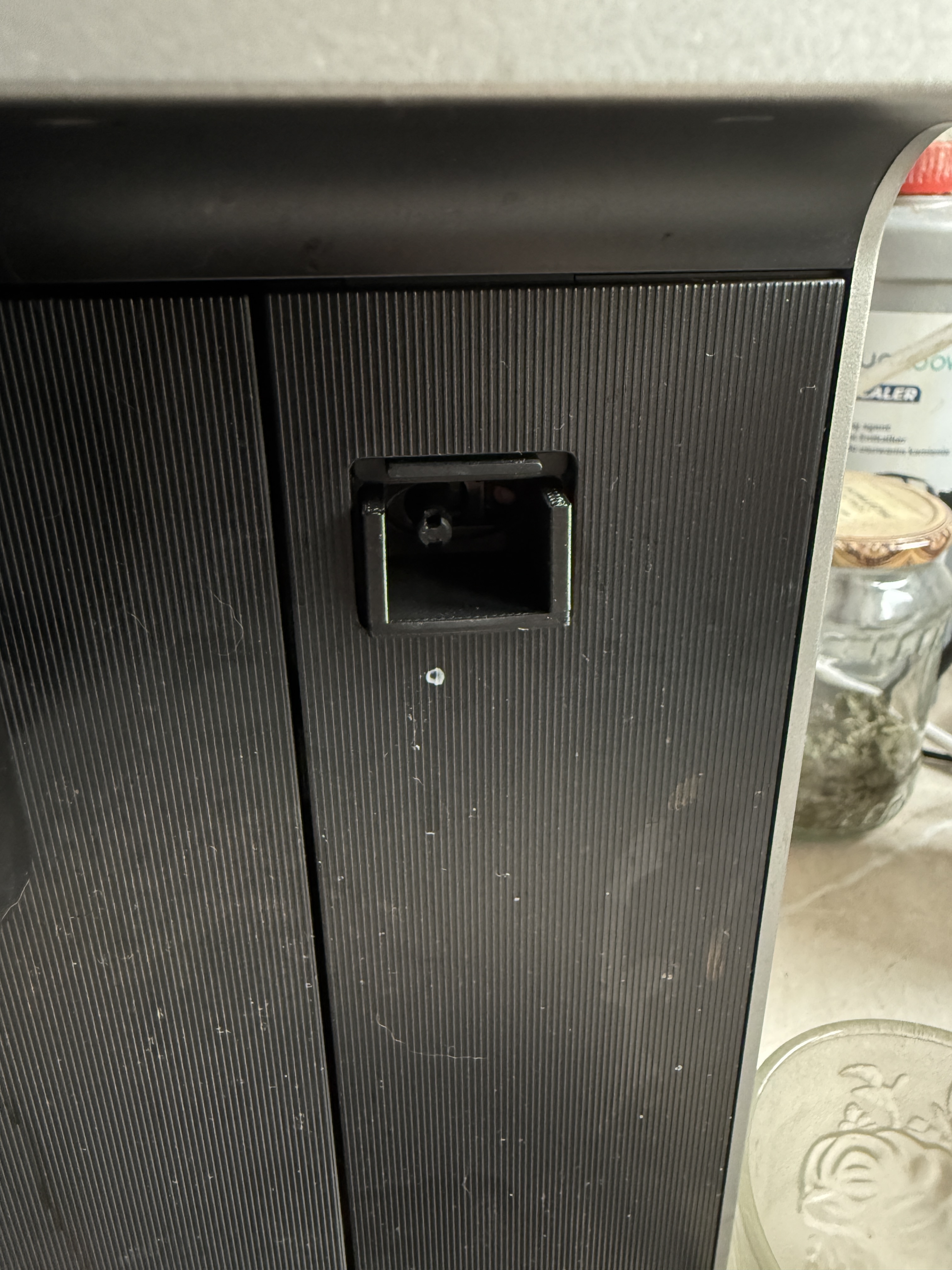 creamy pro adapter