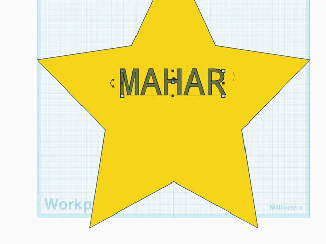 MAHAR STAR