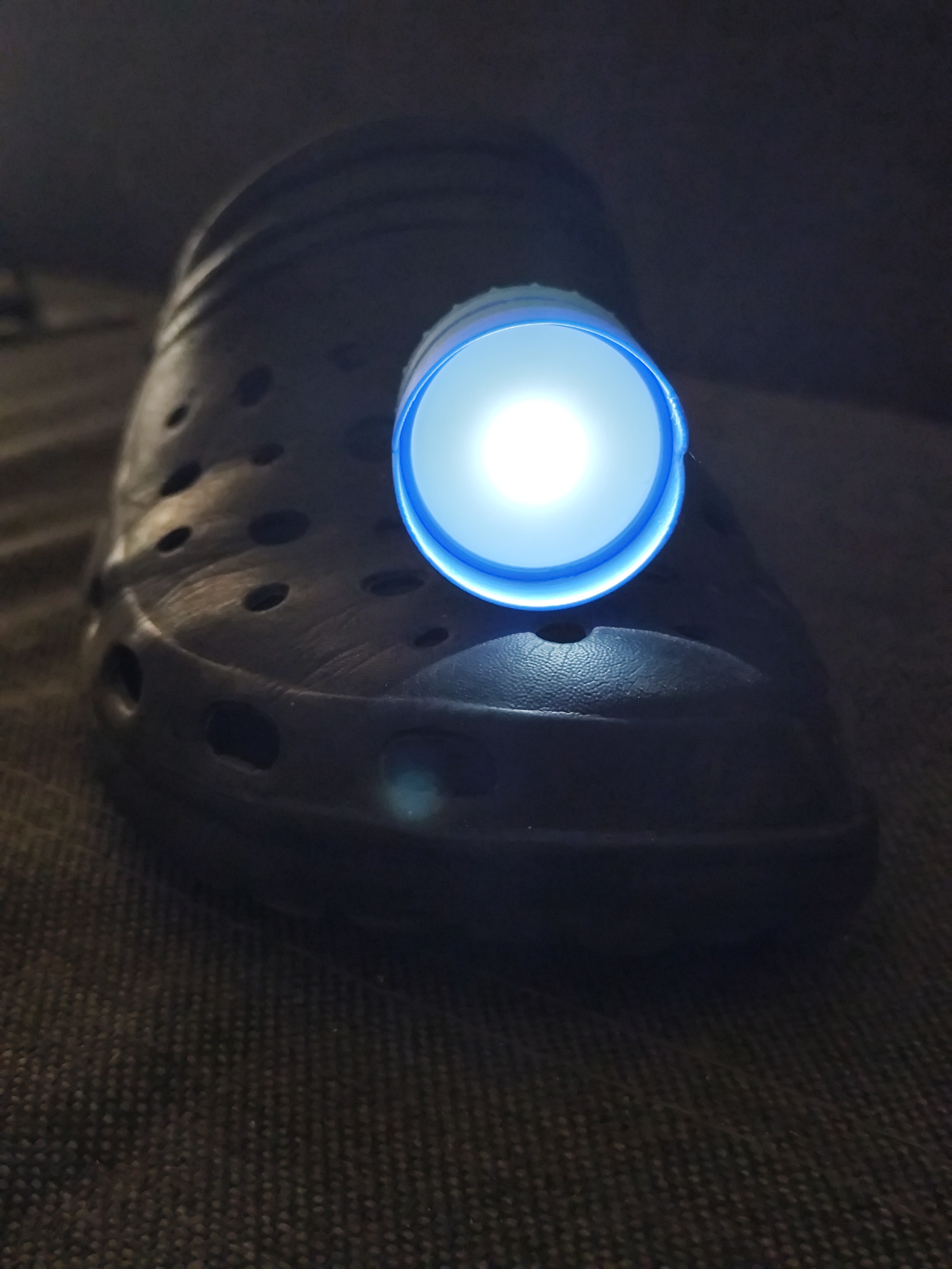 Headlights for Crocs — miniatura 18