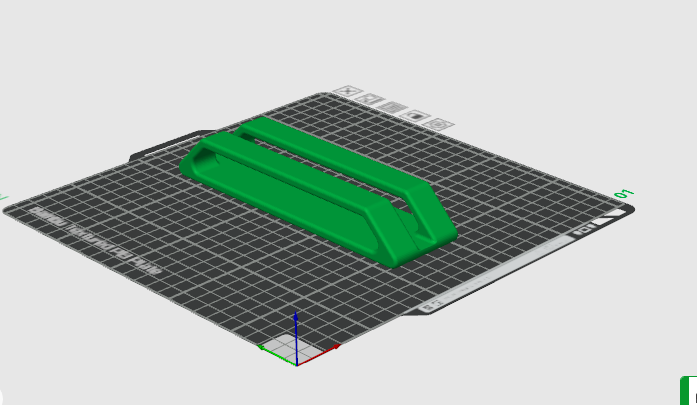 Support pour cache clavier mécanique ou de protection clavier