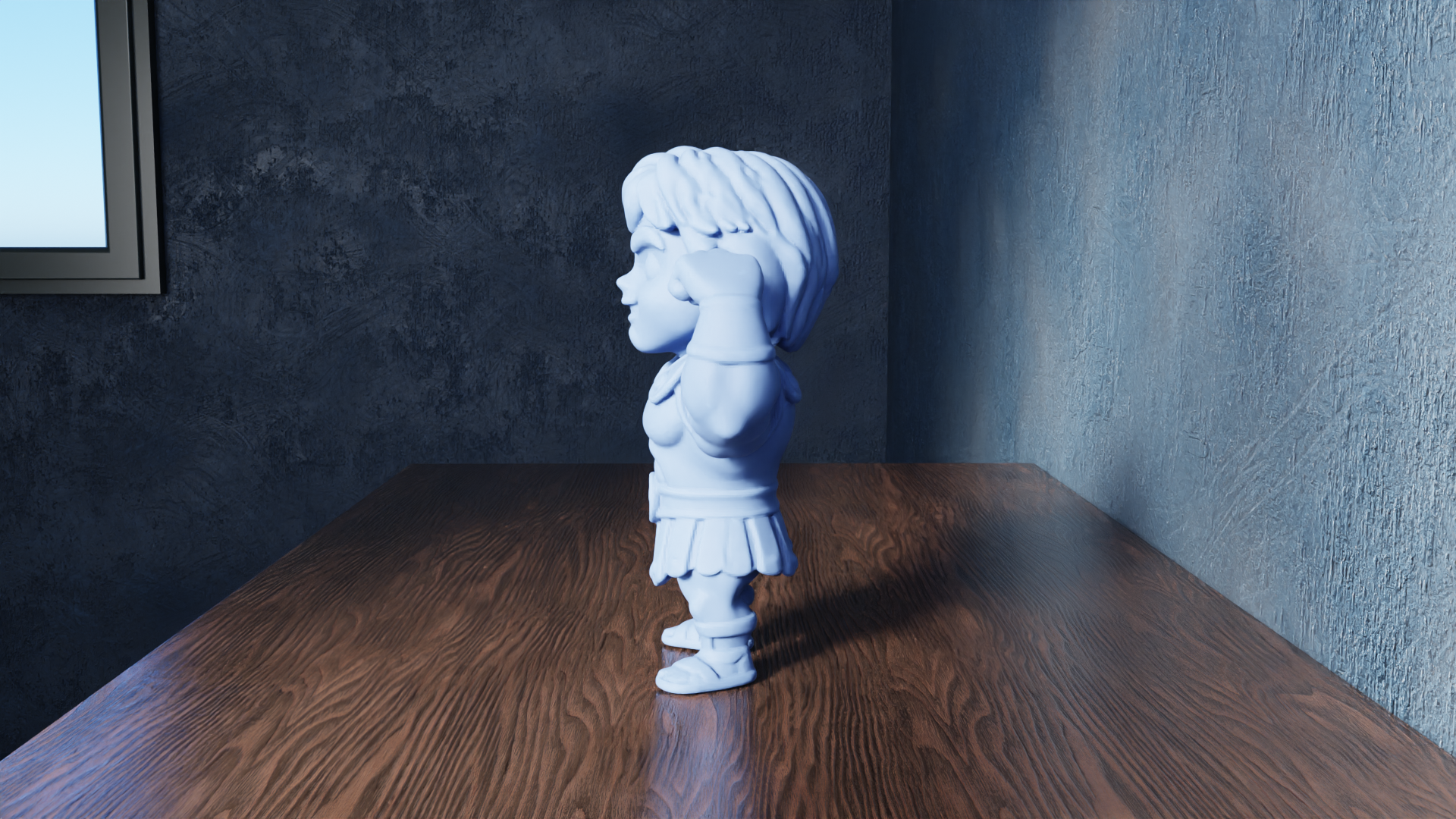 Chibi Hercules — miniatura 4
