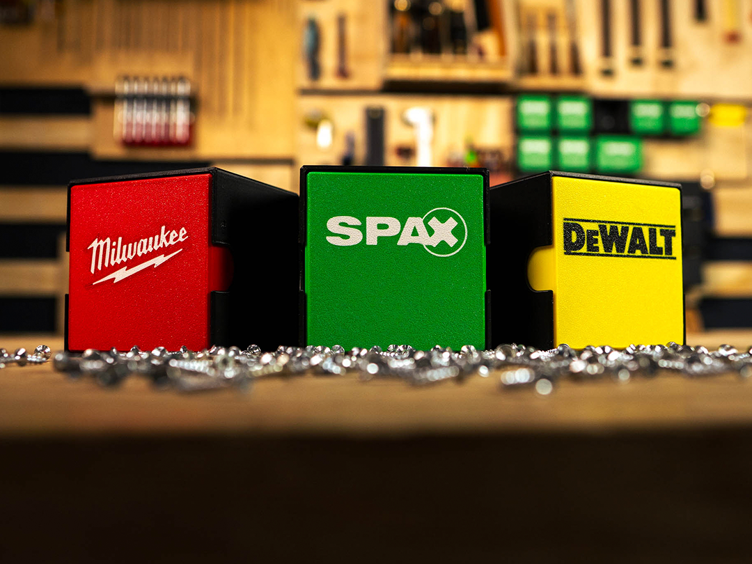 Maker Screwbox — miniatura 2