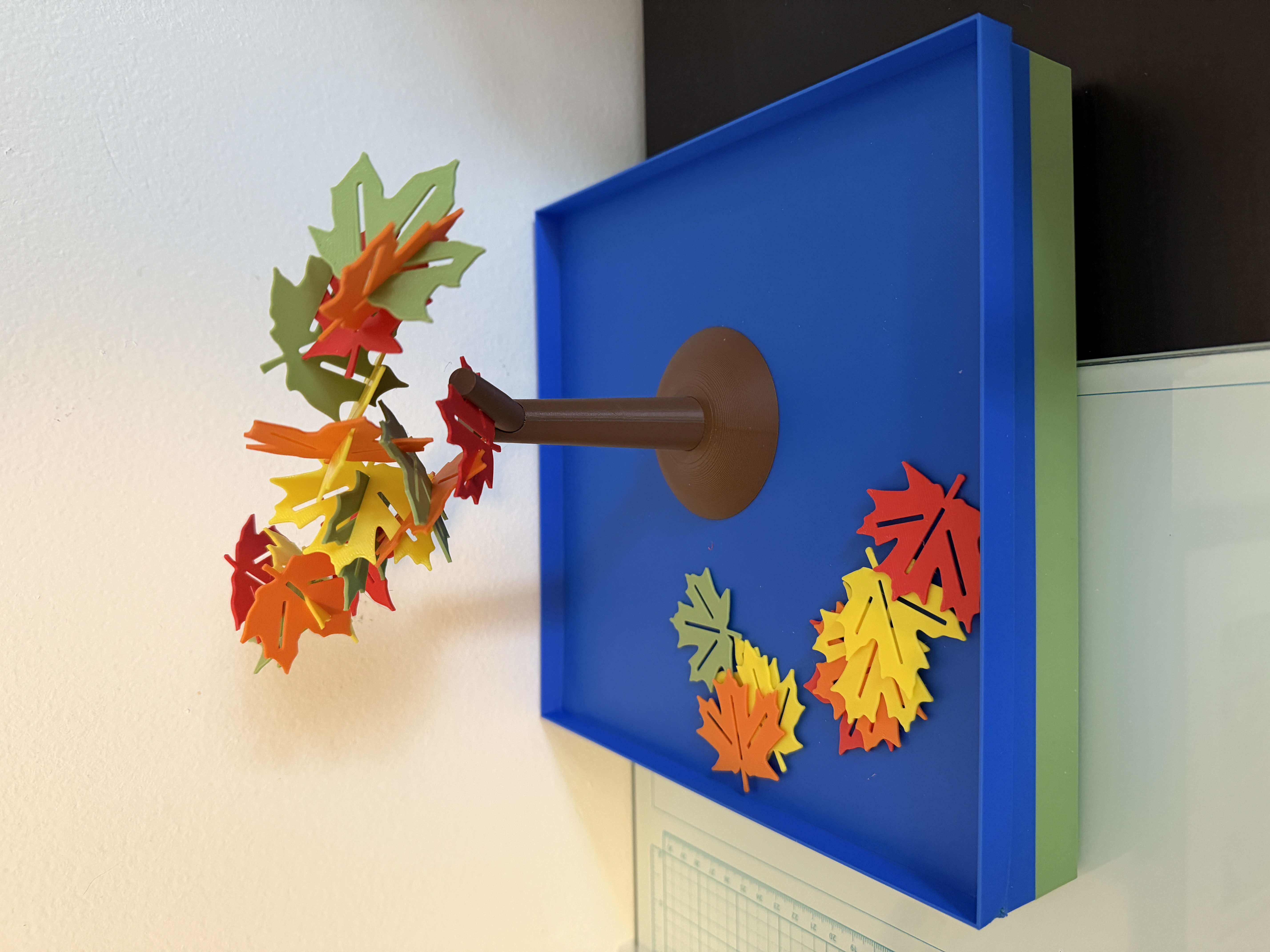 Fall(ing) Leaves — thumbnail 11