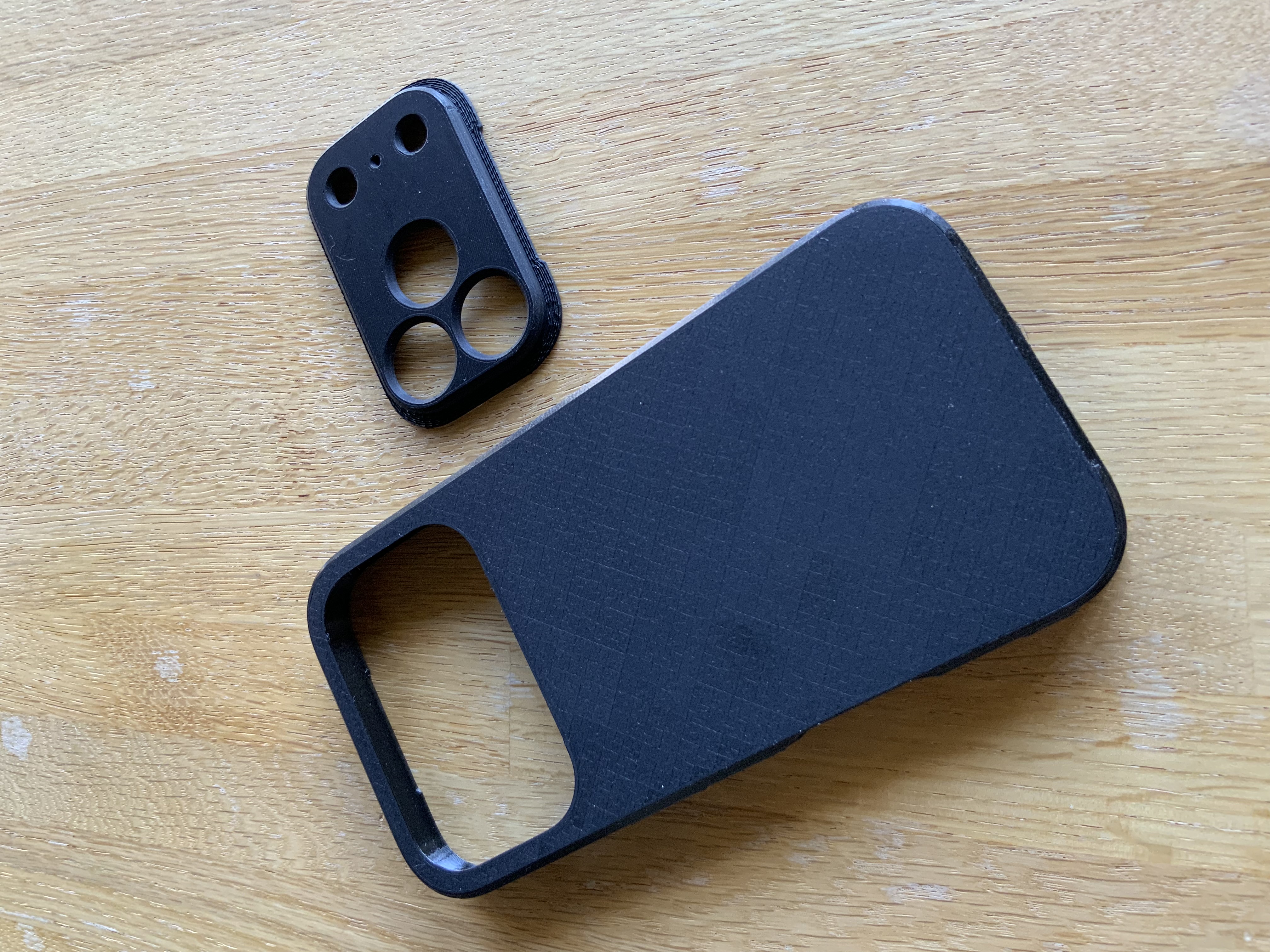 iPhone17Pro softcase. — thumbnail 4