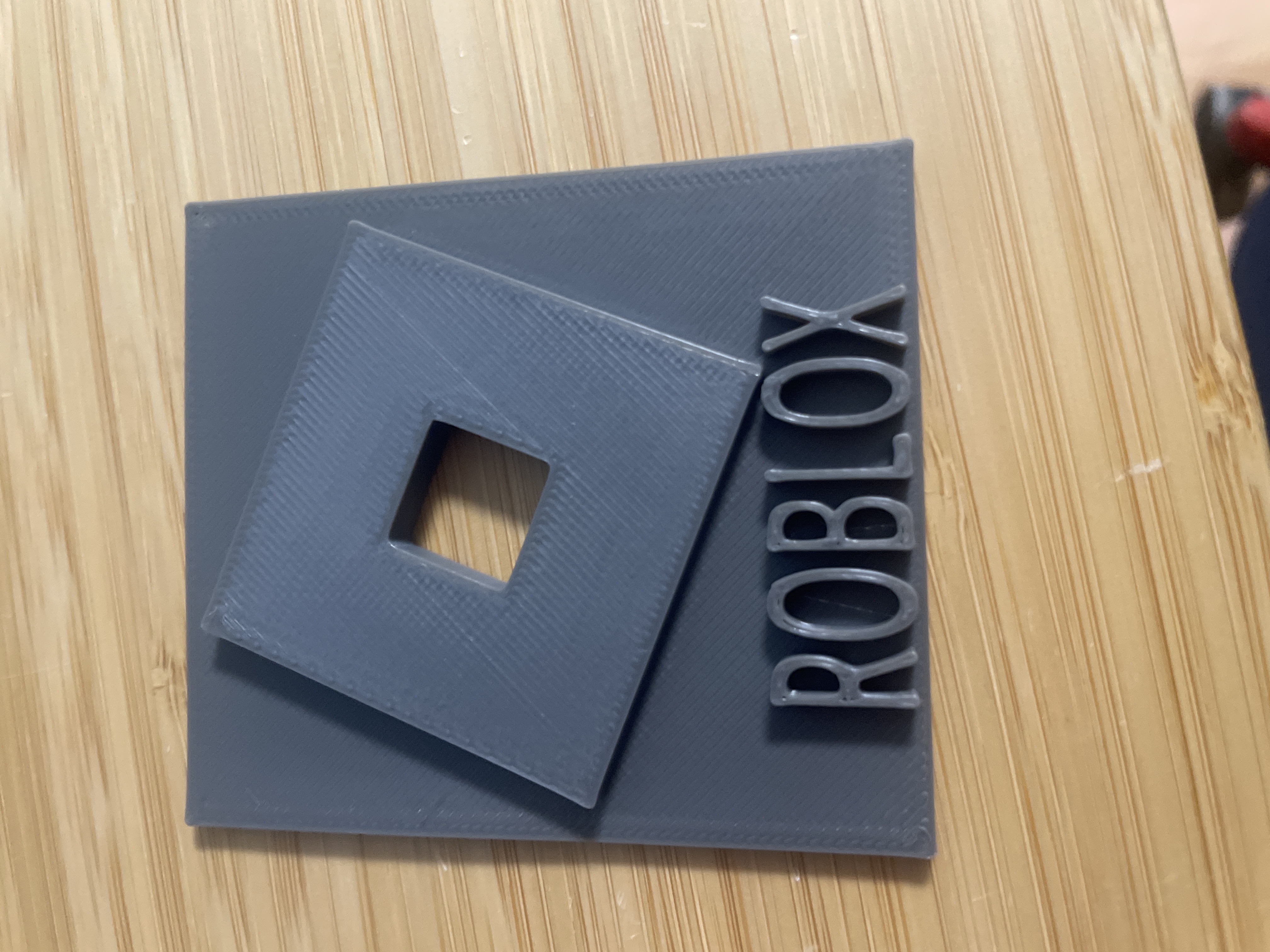 Logo roblox
