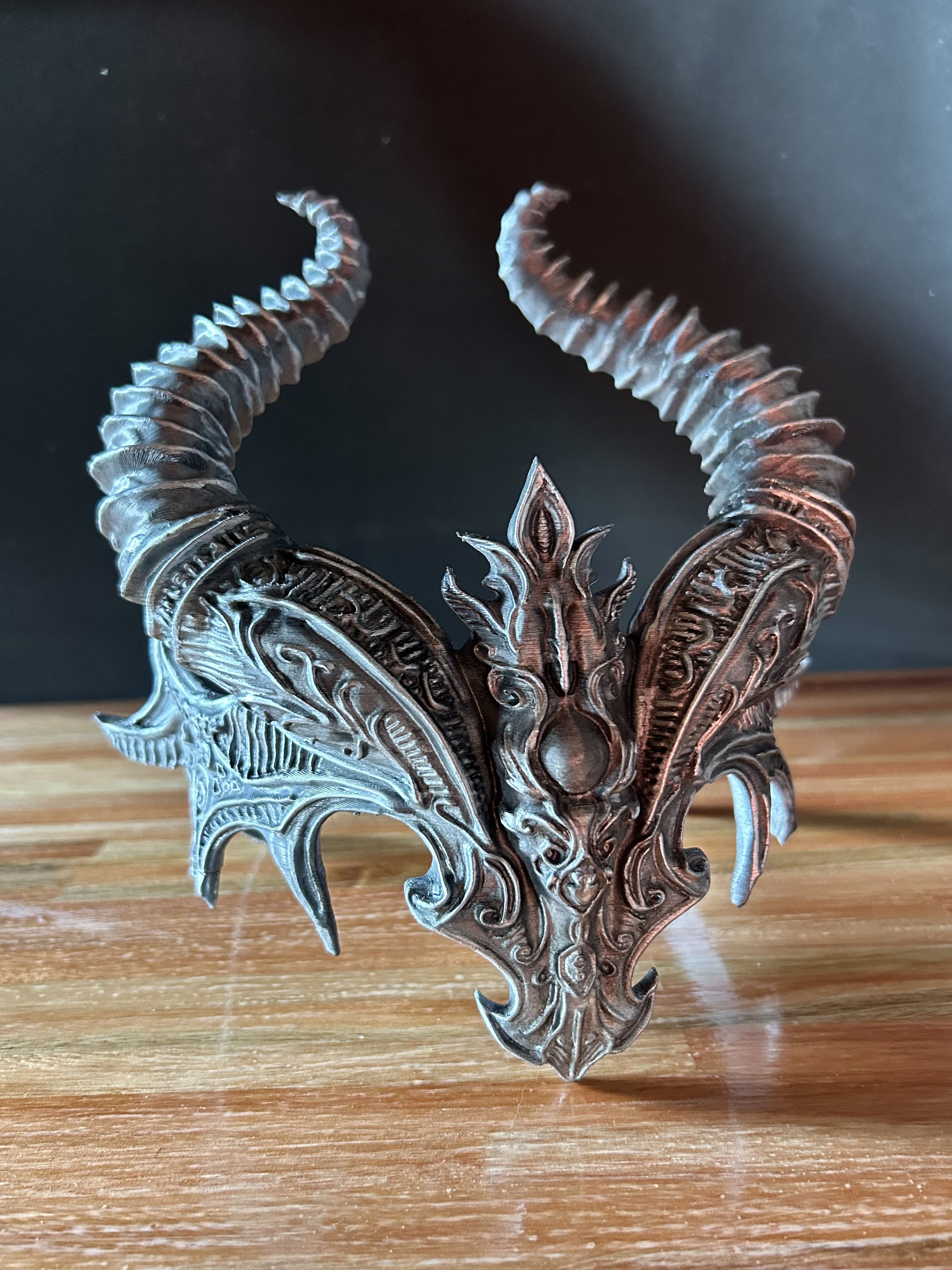 Cursed Diadem — miniatura 5
