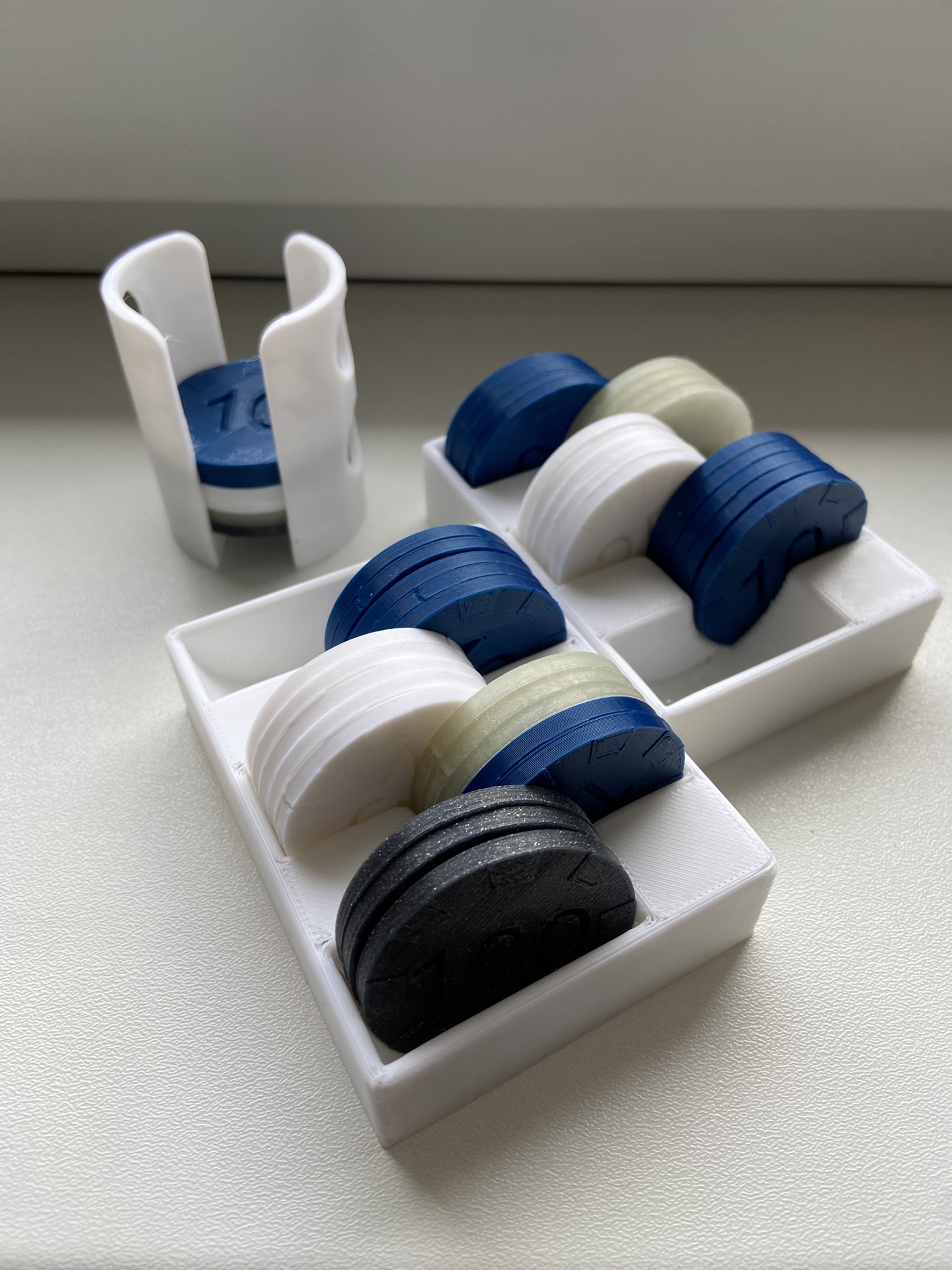 Chip Holder — miniatura 4
